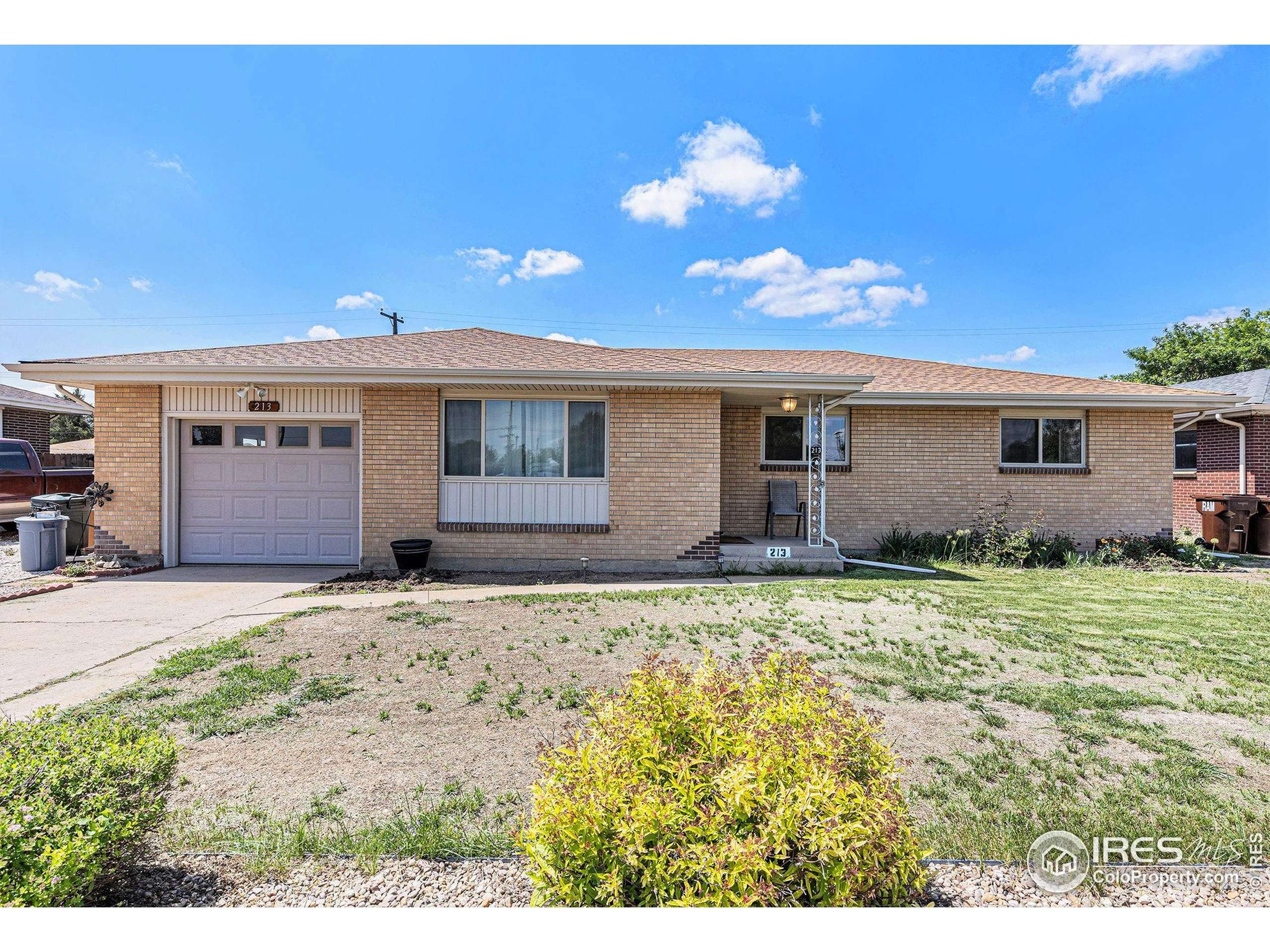 La Salle, CO 80645,213 S 4th St