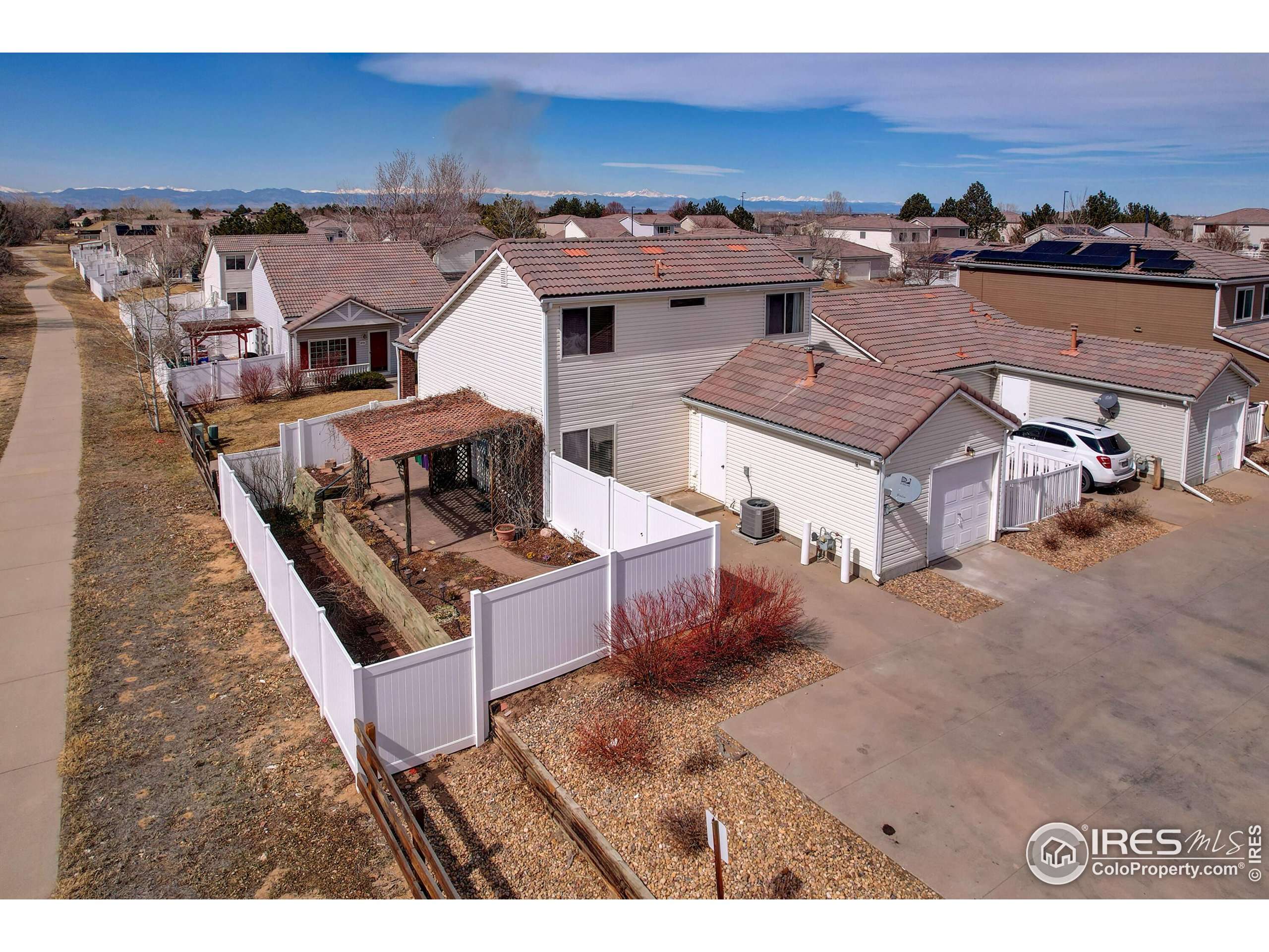 Denver, CO 80249,20764 E 47th Ave