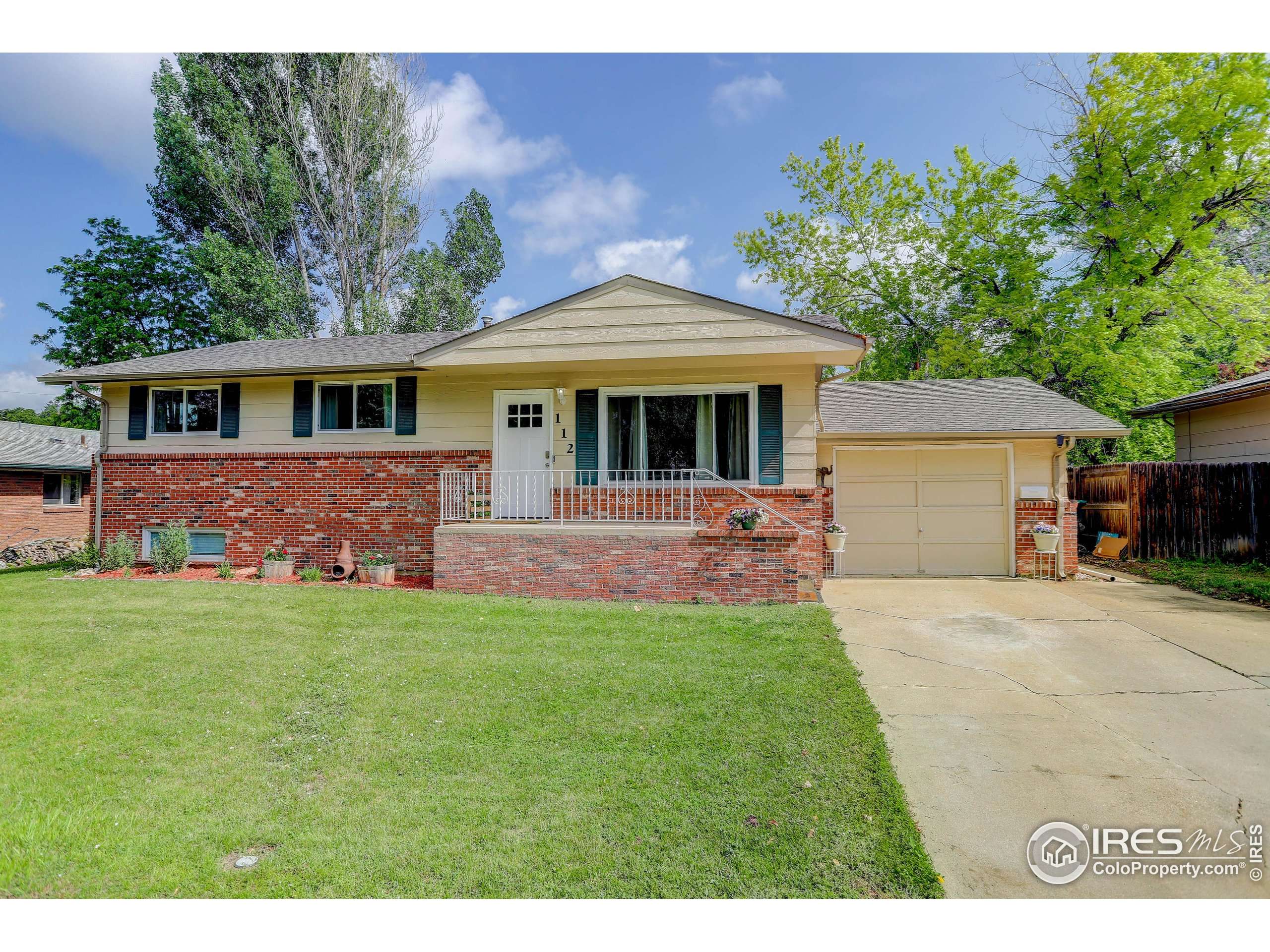 Longmont, CO 80504,112 Dawson Pl