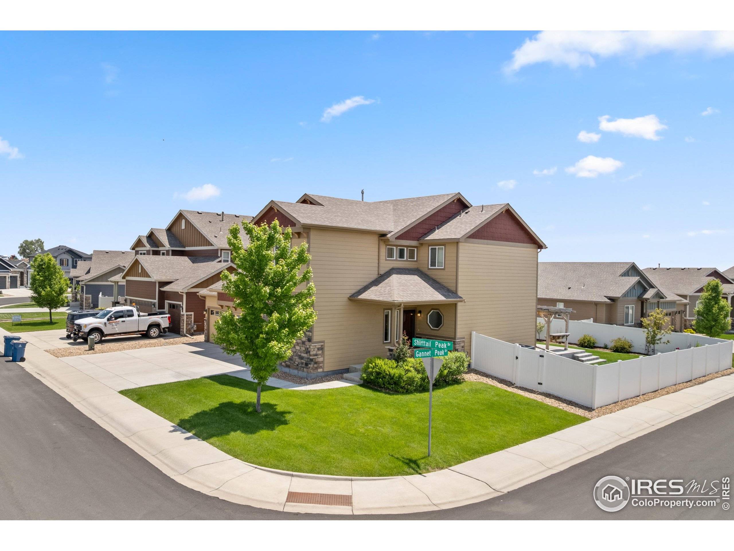 Windsor, CO 80550,848 Shirttail Peak Dr