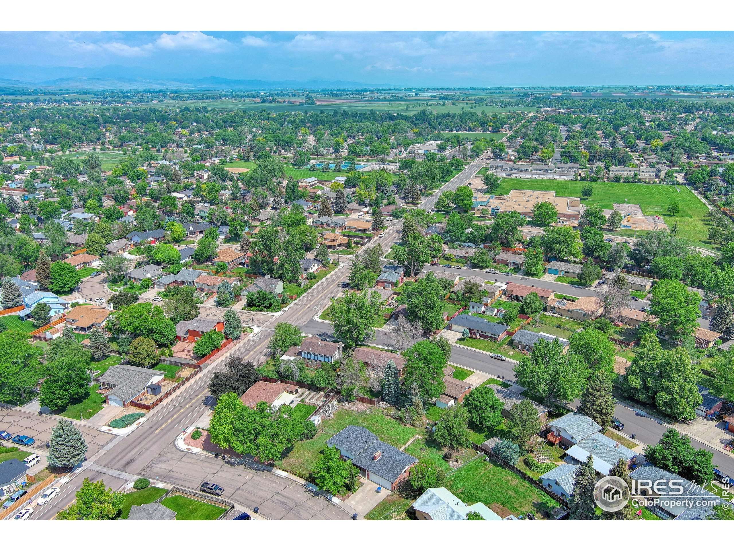 Longmont, CO 80501,1868 Princess Dr