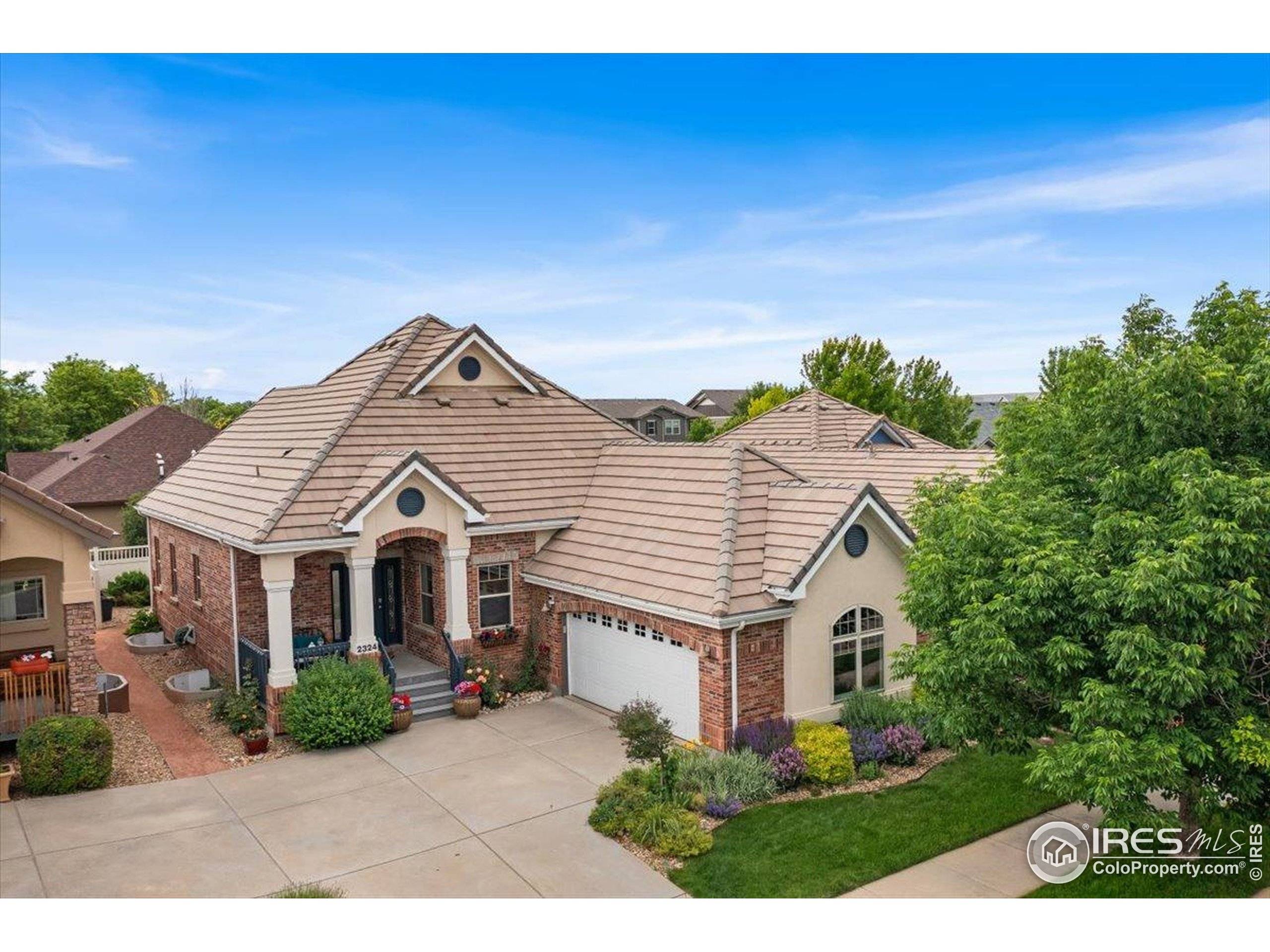 Longmont, CO 80504,2324 Steppe Dr