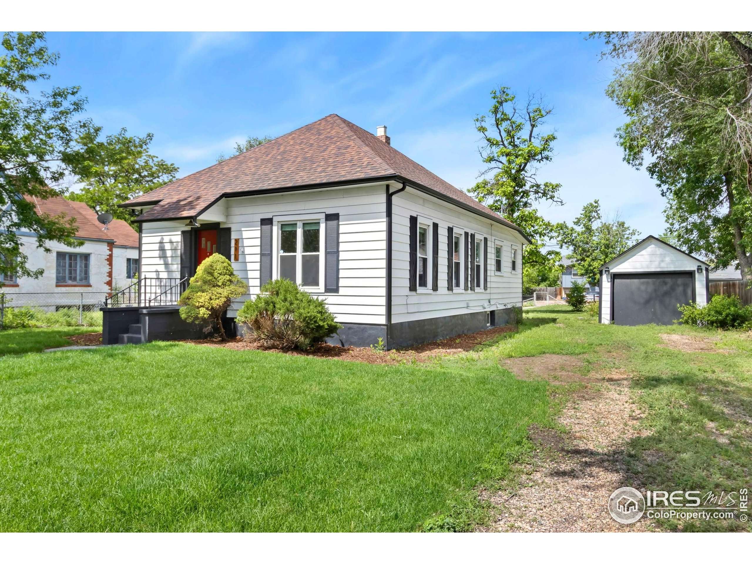 La Salle, CO 80645,211 Main St
