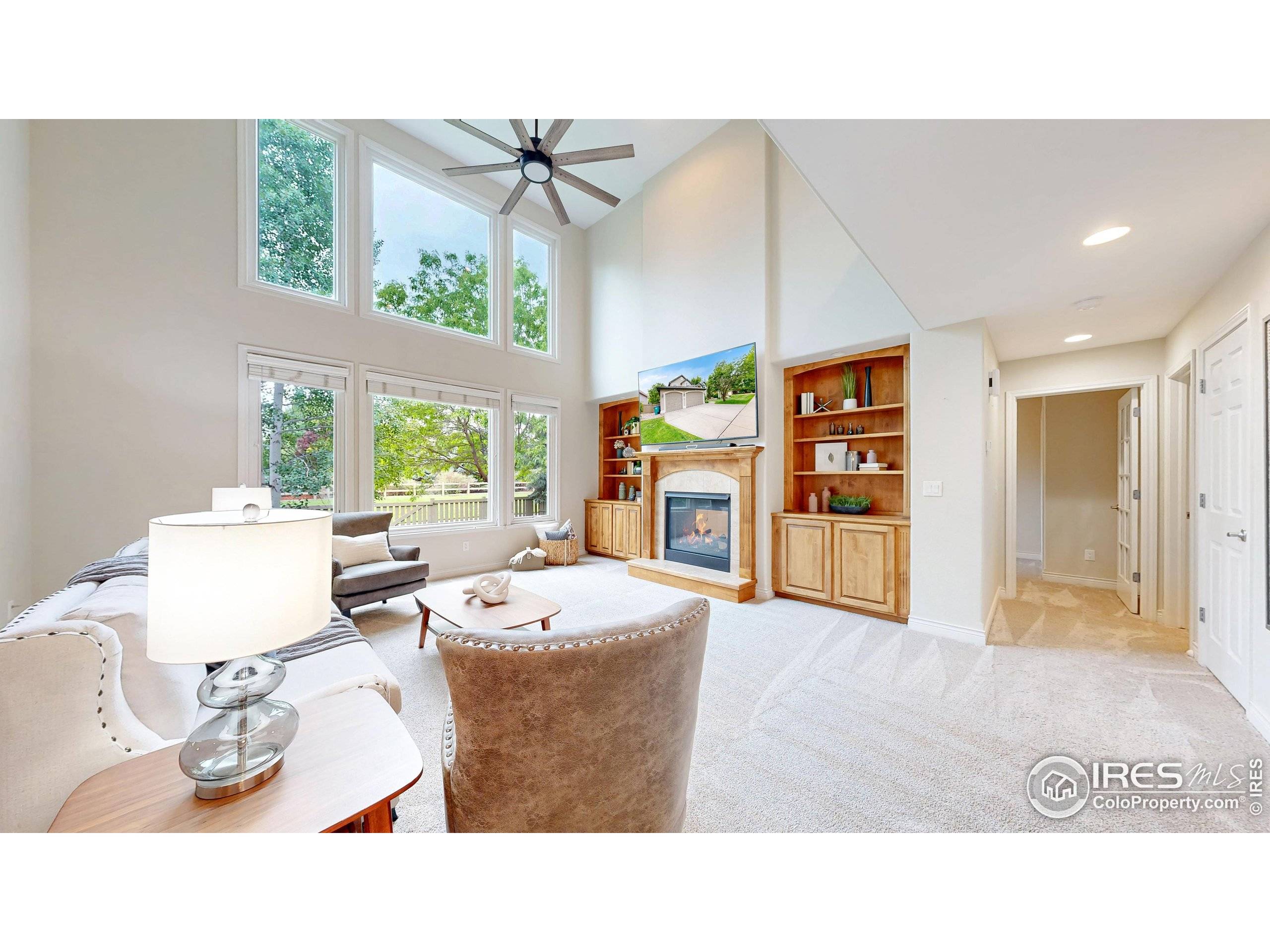 Fort Collins, CO 80528,3527 Shallow Pond Dr