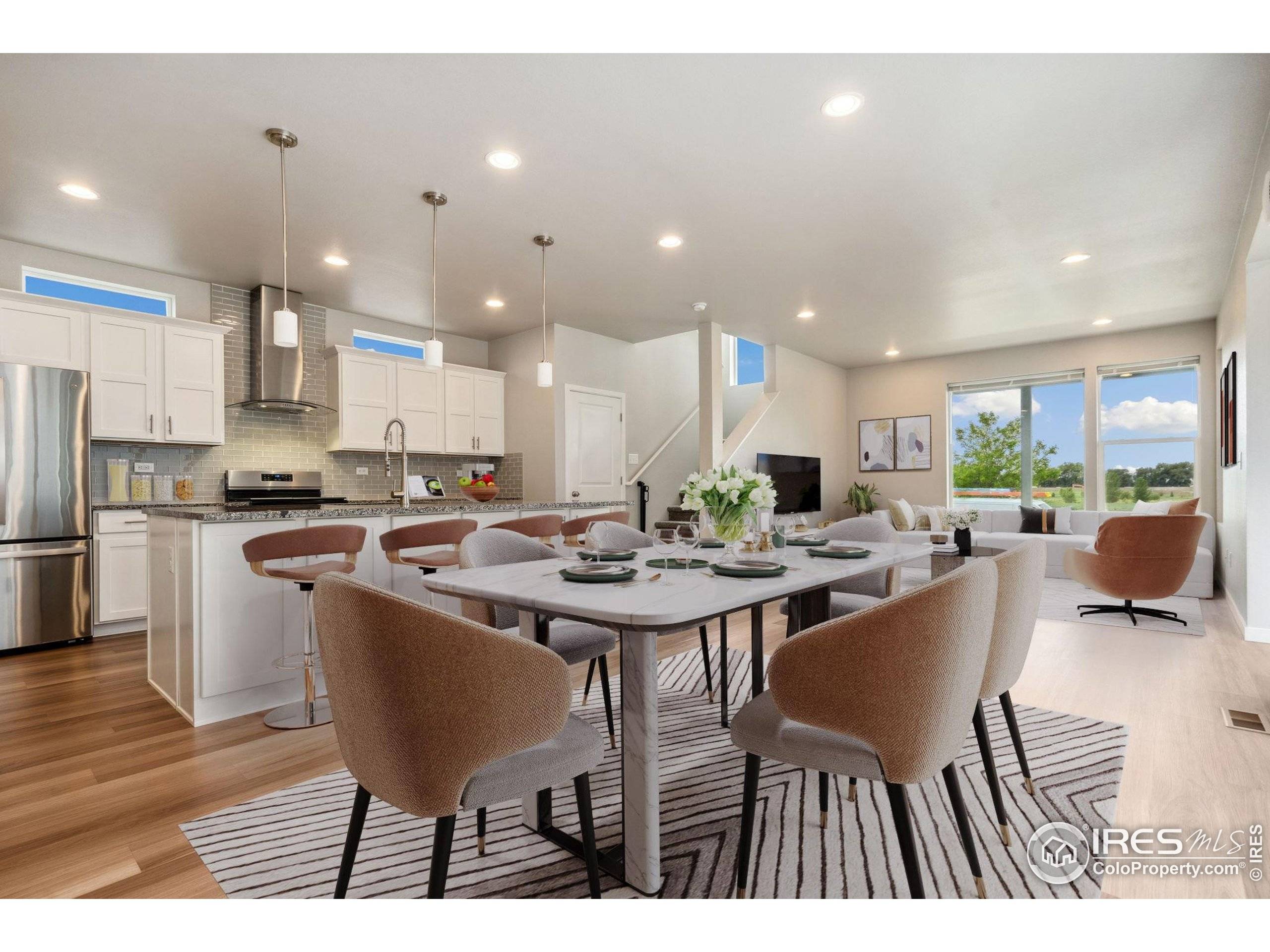 Fort Collins, CO 80524,2908 Sykes Dr
