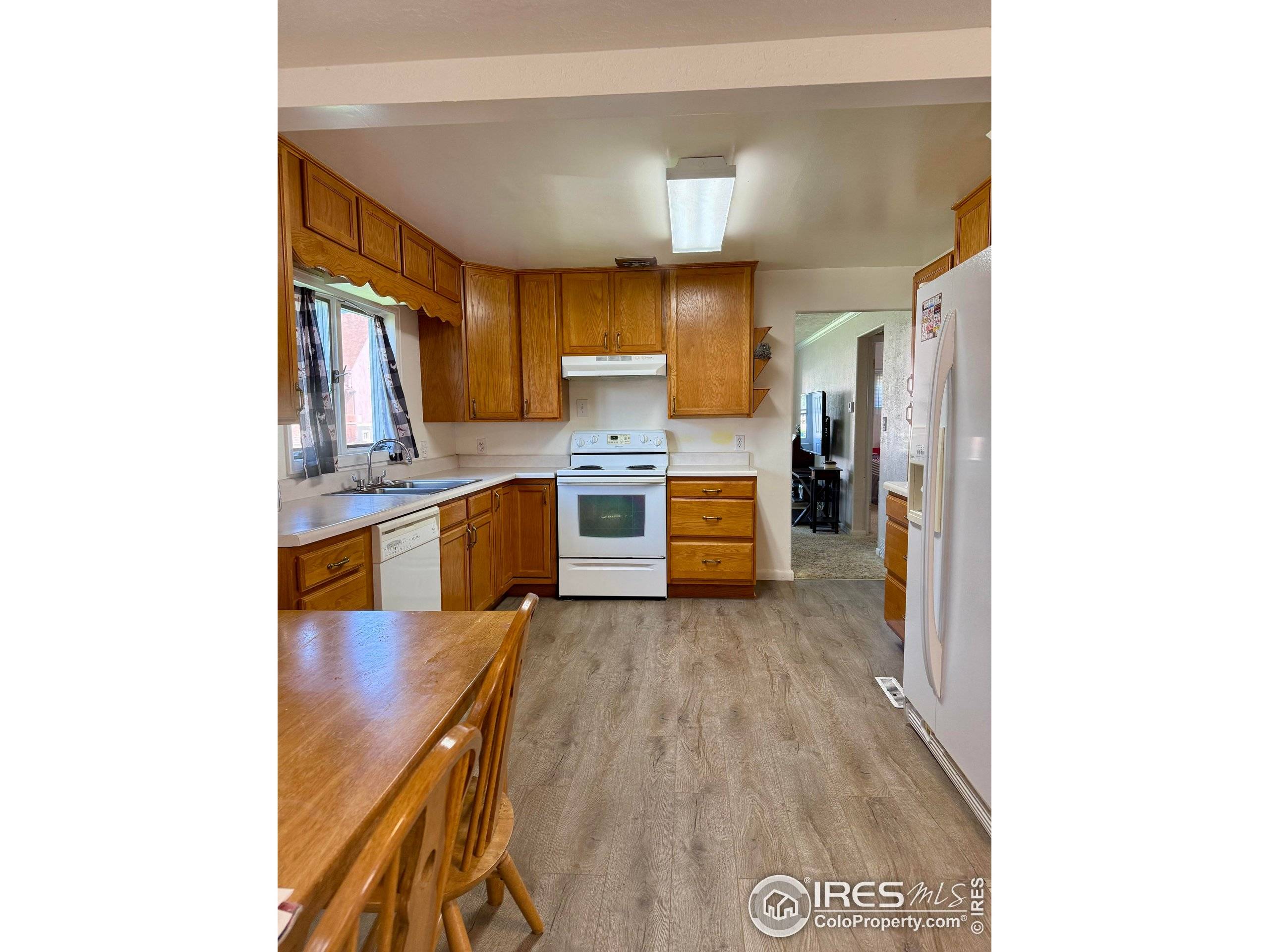 Holyoke, CO 80734,404 S Baxter Ave