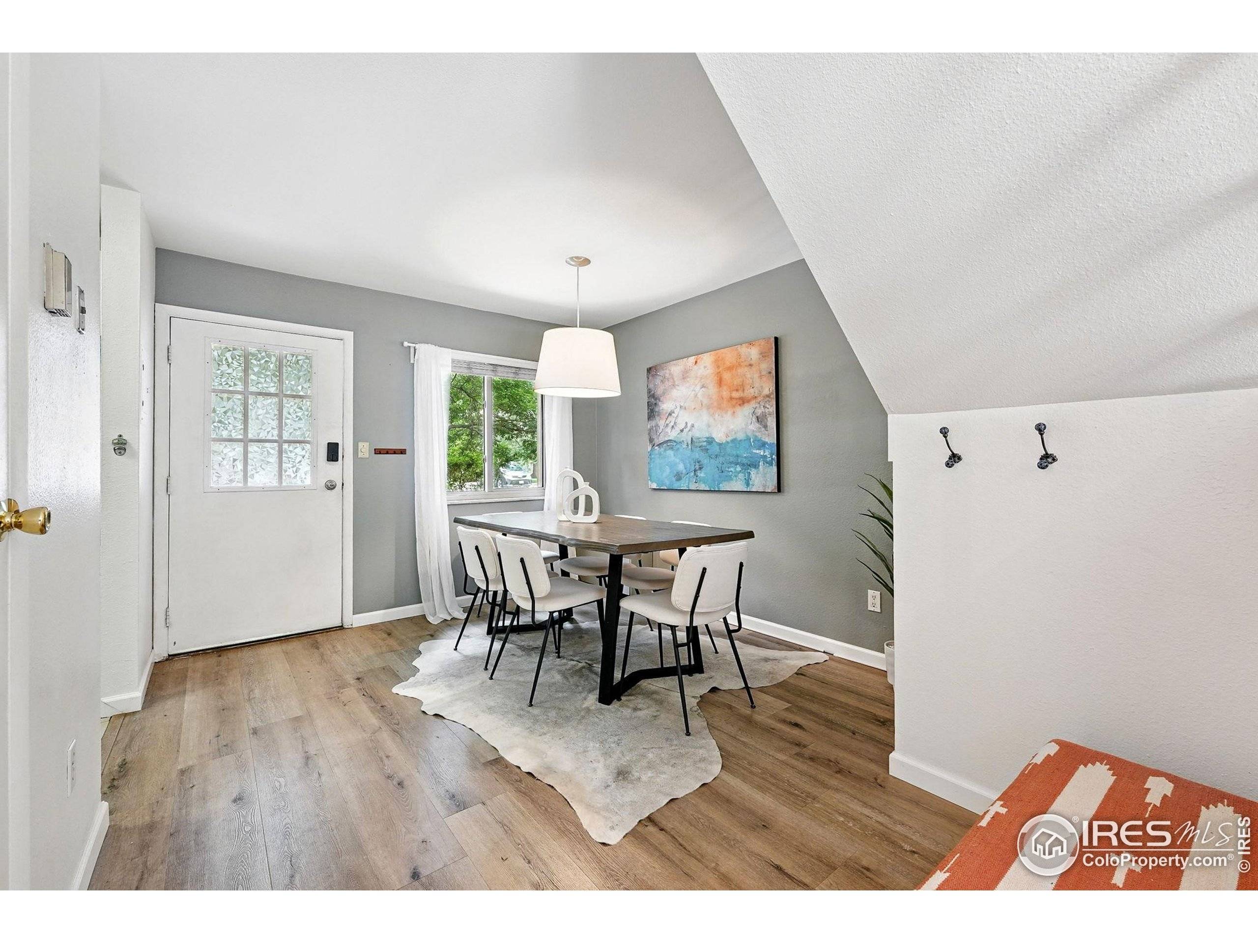 Boulder, CO 80303,3363 Madison Ave #121