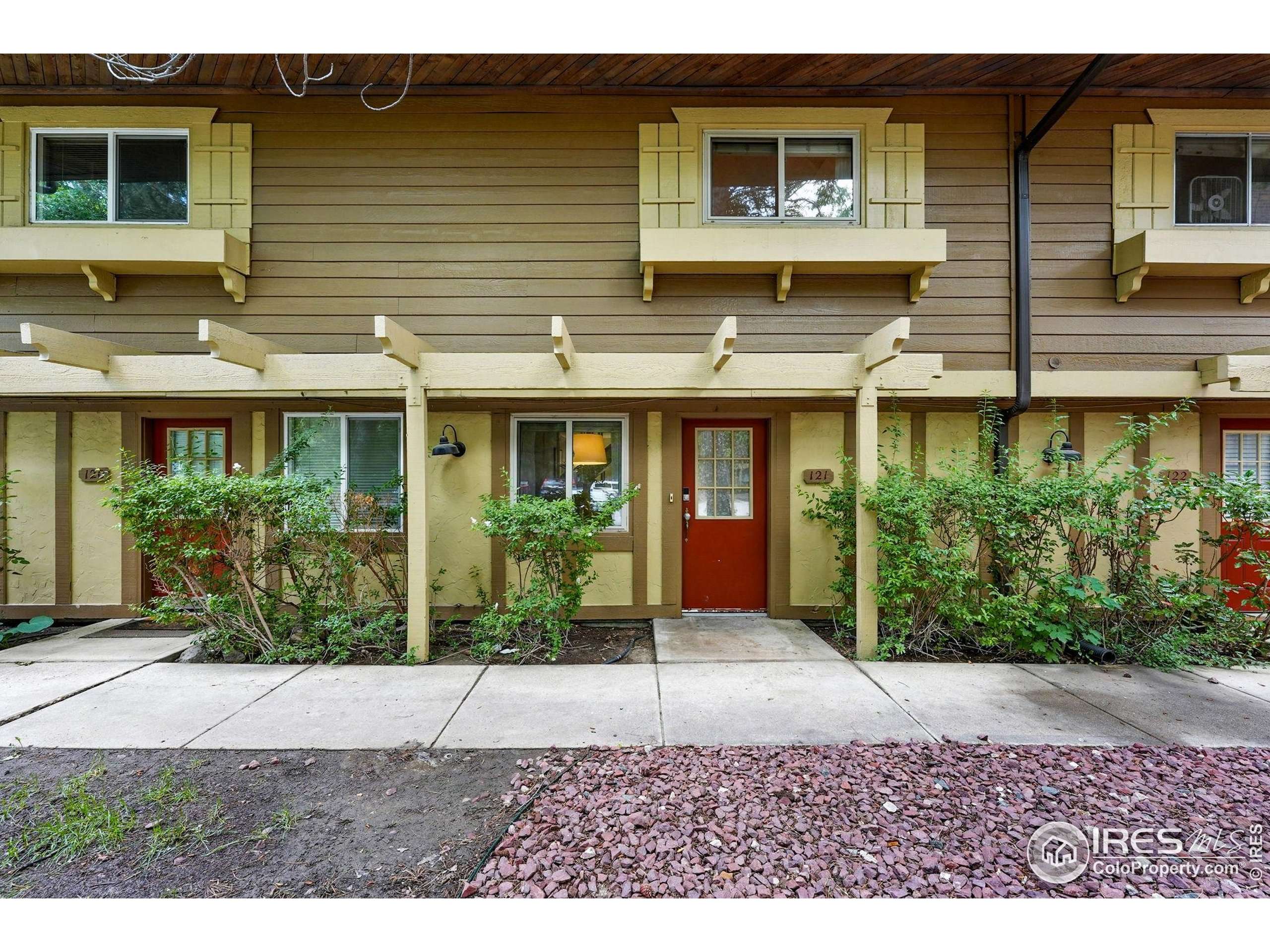Boulder, CO 80303,3363 Madison Ave #121