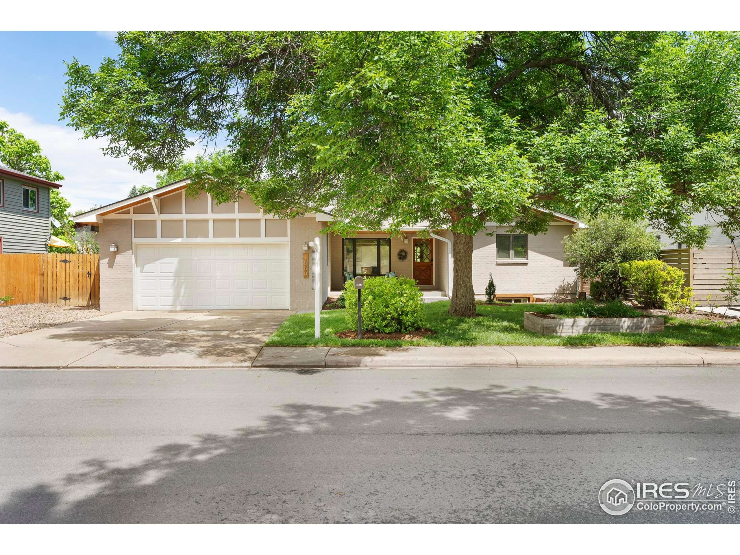 Boulder, CO 80304,1860 Hawthorn Ave