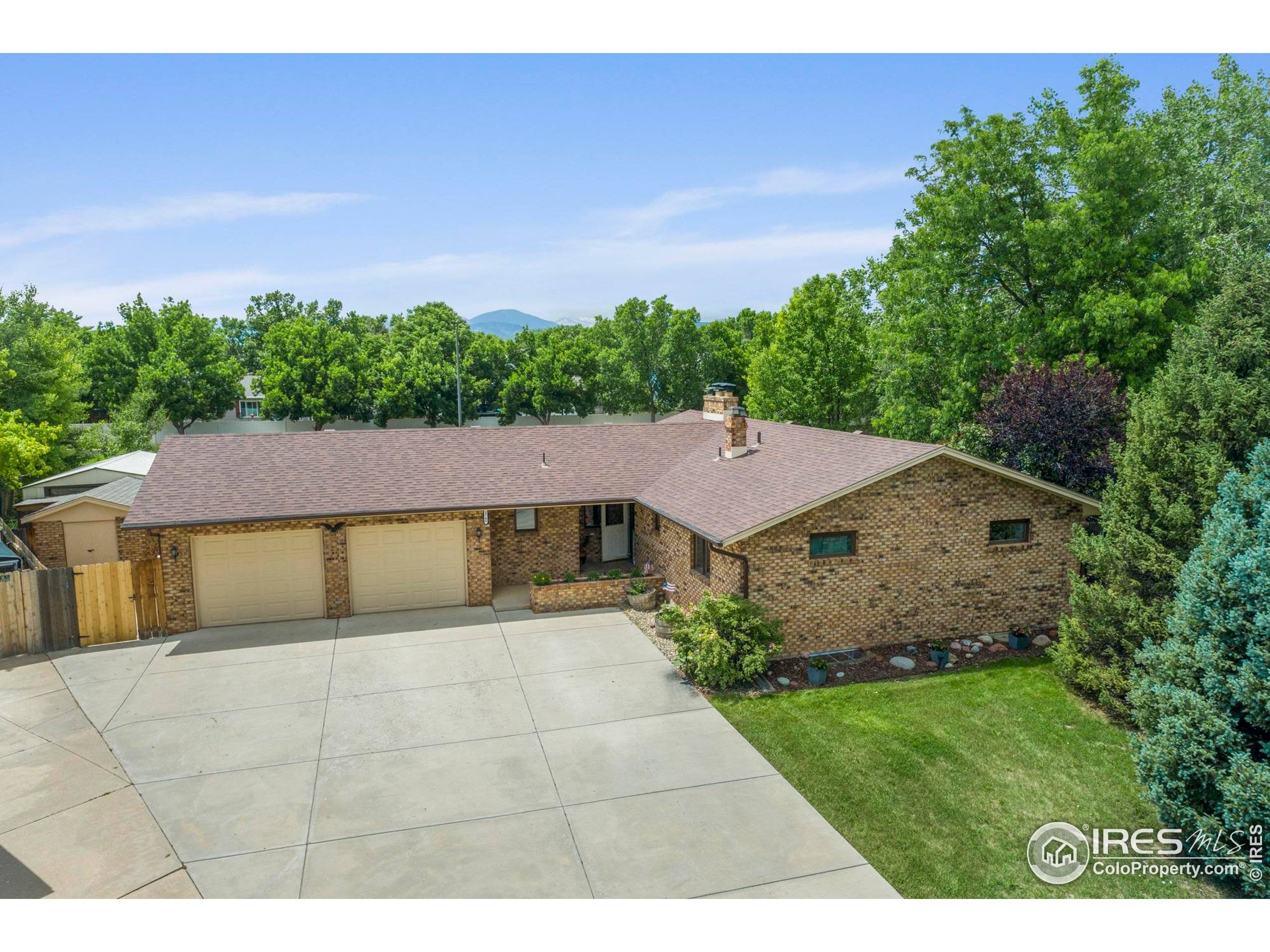 Loveland, CO 80537,2742 Daffodil Pl