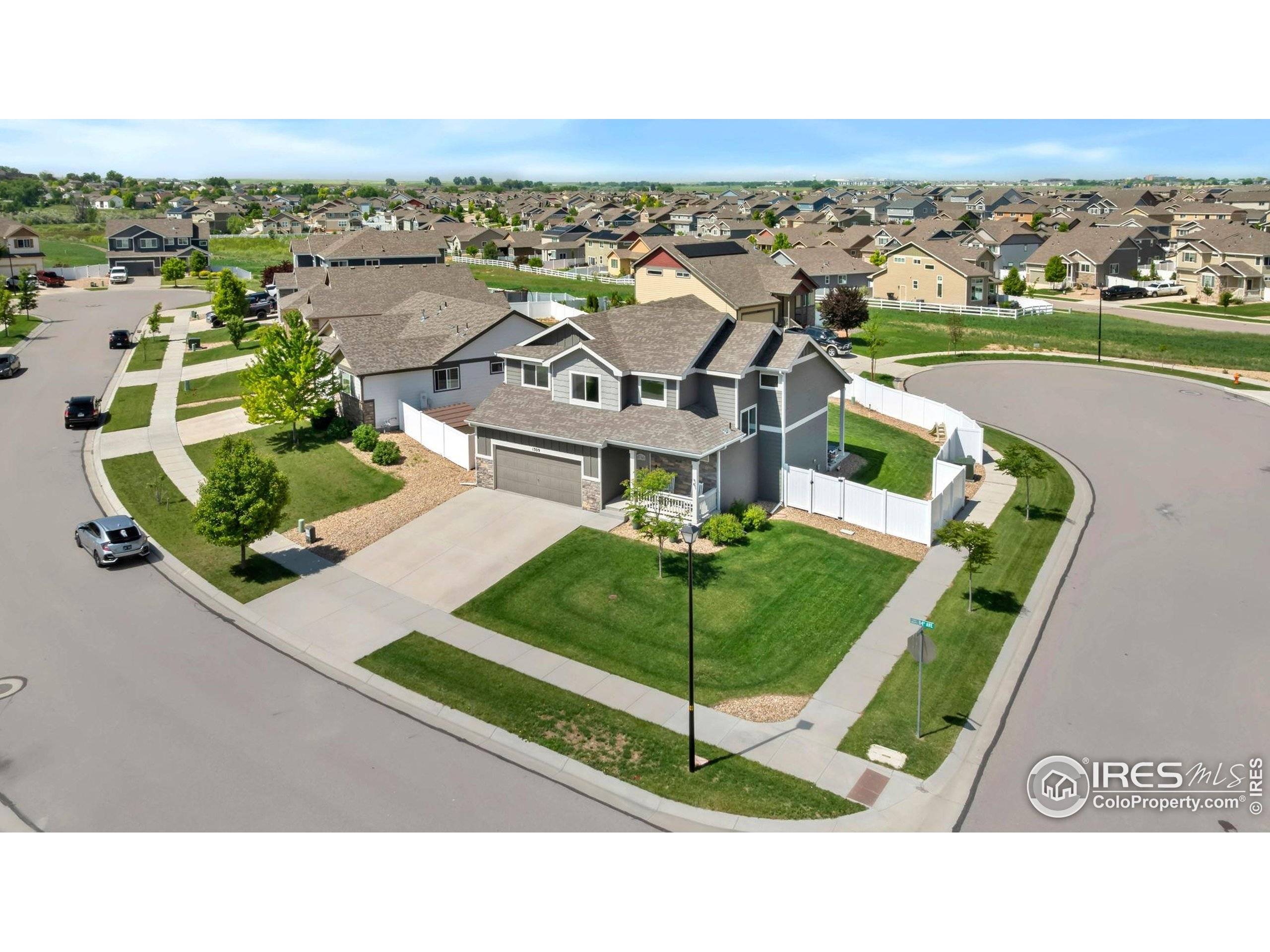 Greeley, CO 80634,1309 84th Ave