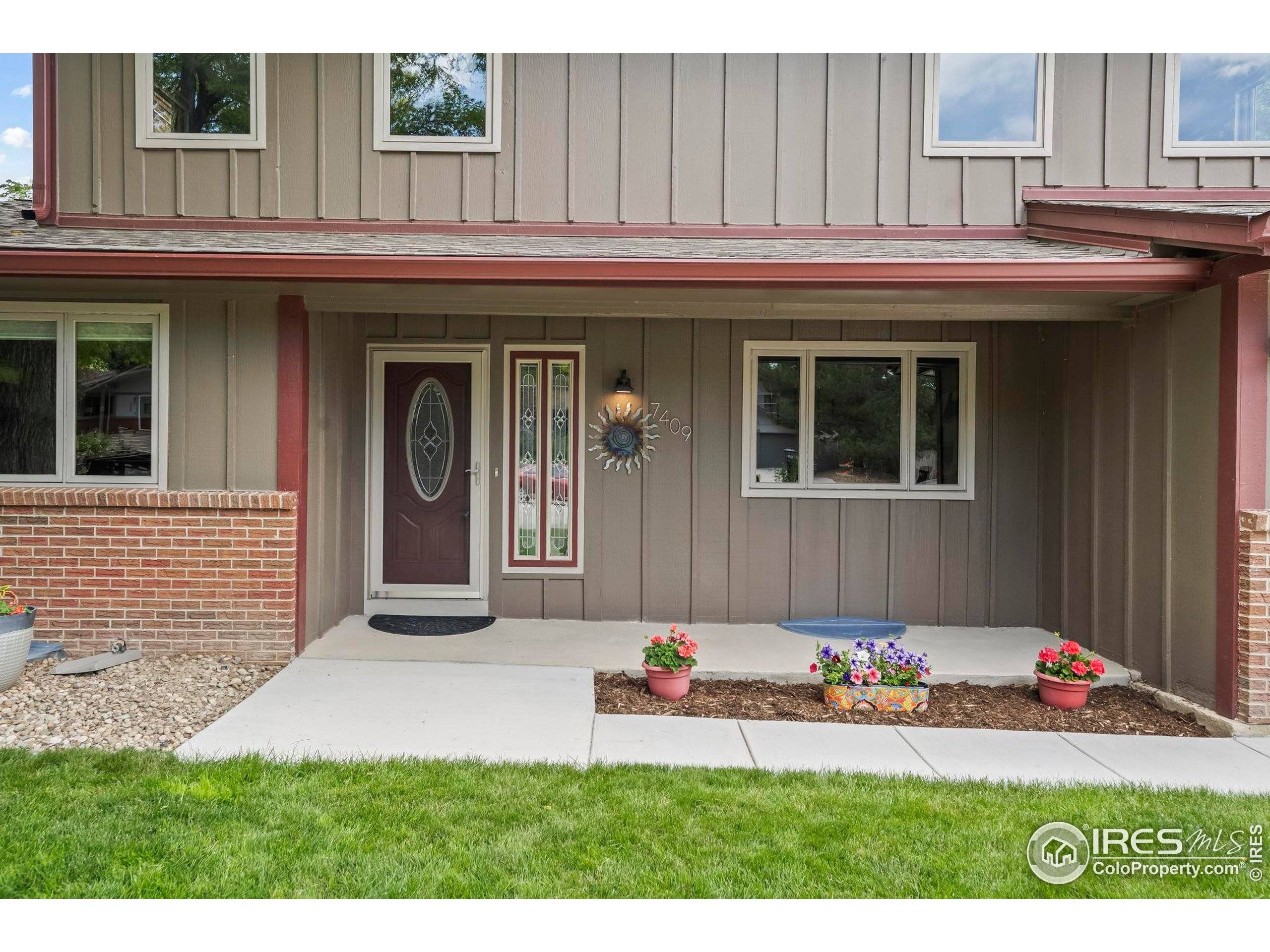 Longmont, CO 80503,7409 Mount Meeker Rd