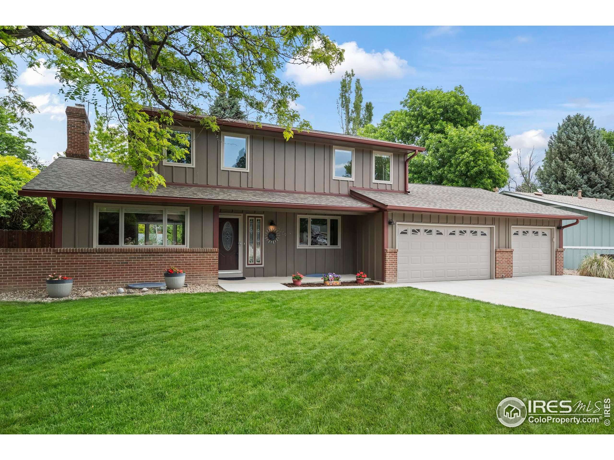 Longmont, CO 80503,7409 Mount Meeker Rd