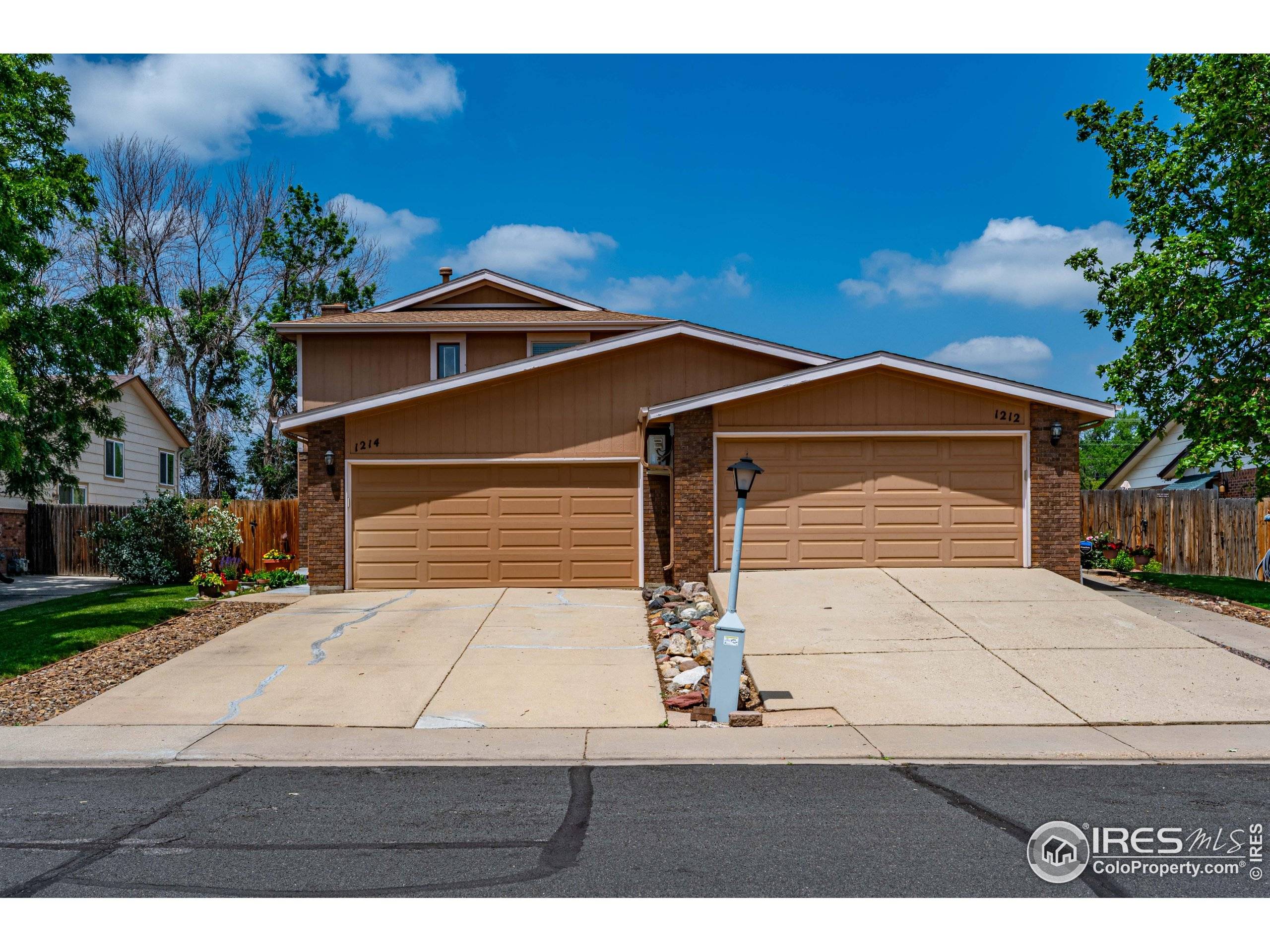 Longmont, CO 80501,1214 Parker Dr