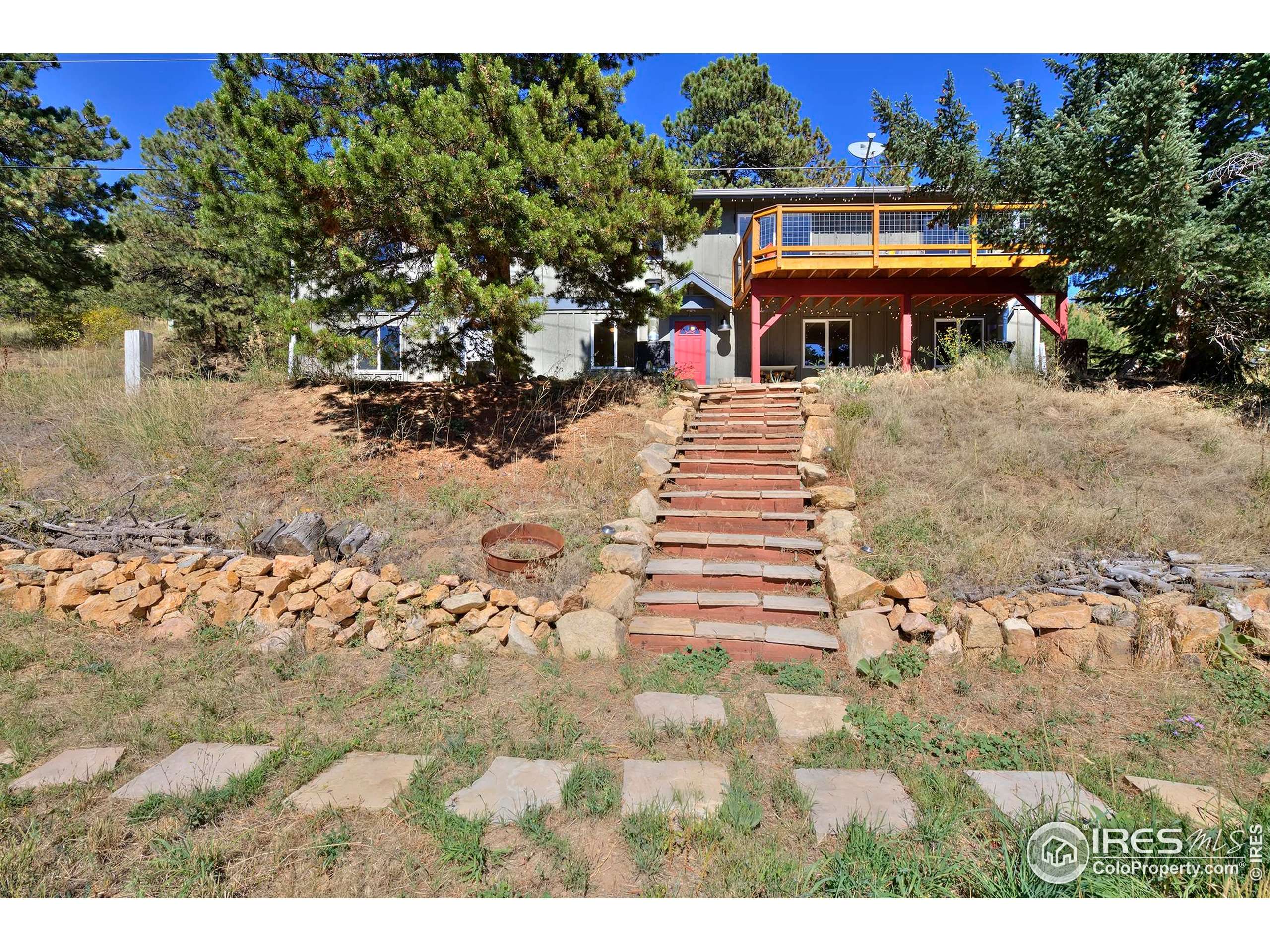 Golden, CO 80403,223 Copperdale Ln