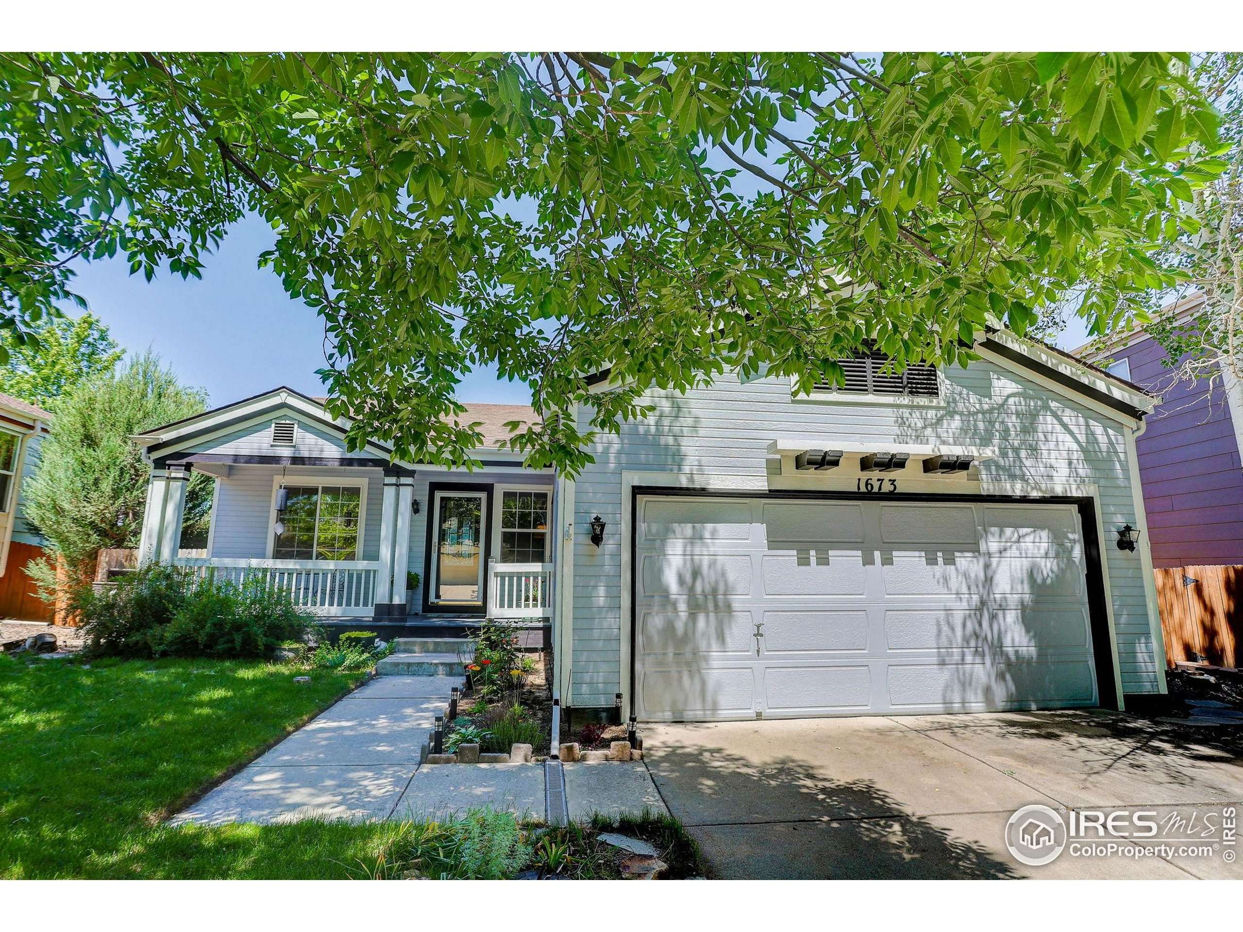 Erie, CO 80516,1673 Bain Dr