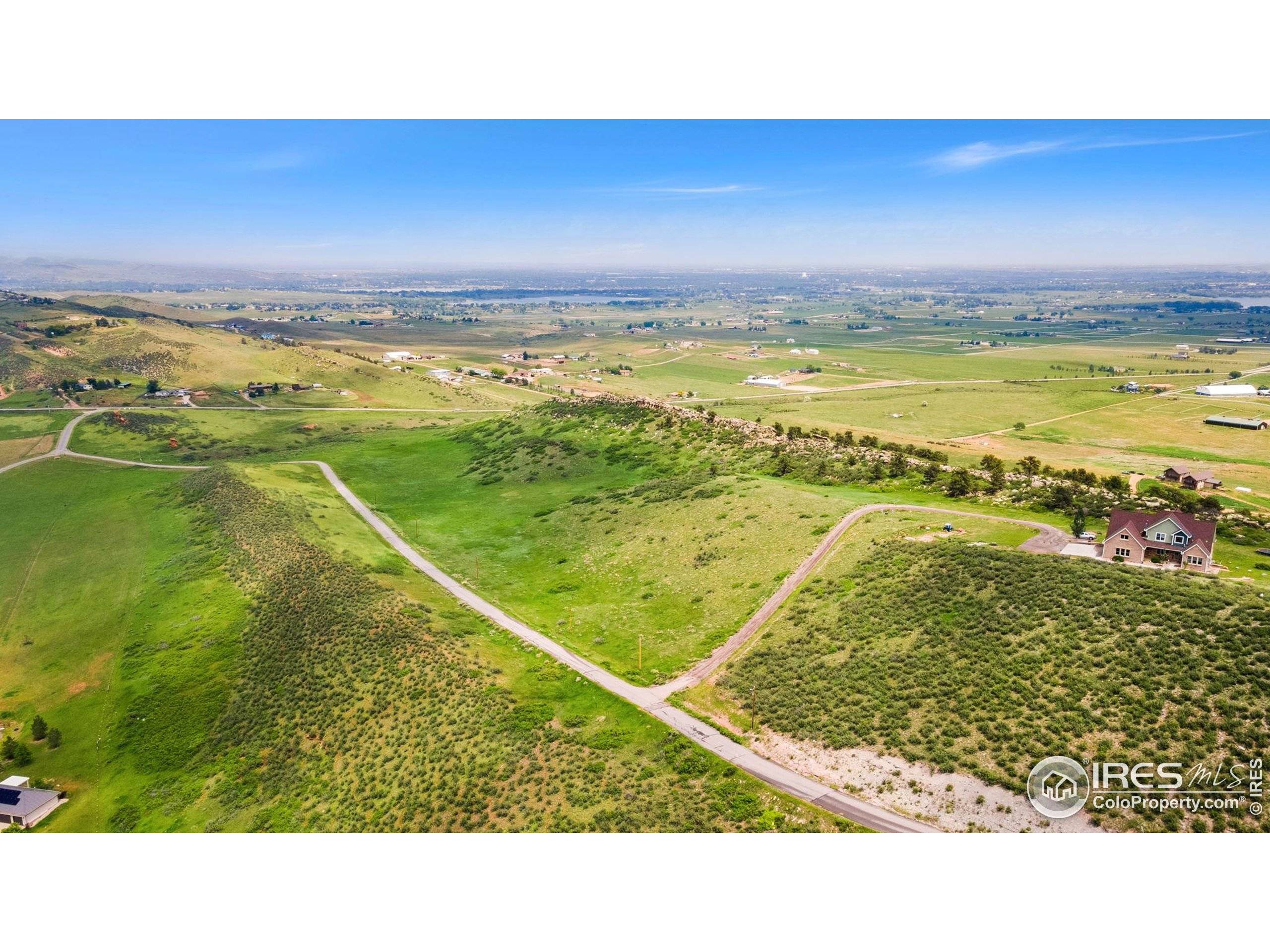 Berthoud, CO 80513,5644 Kiva Ridge Dr