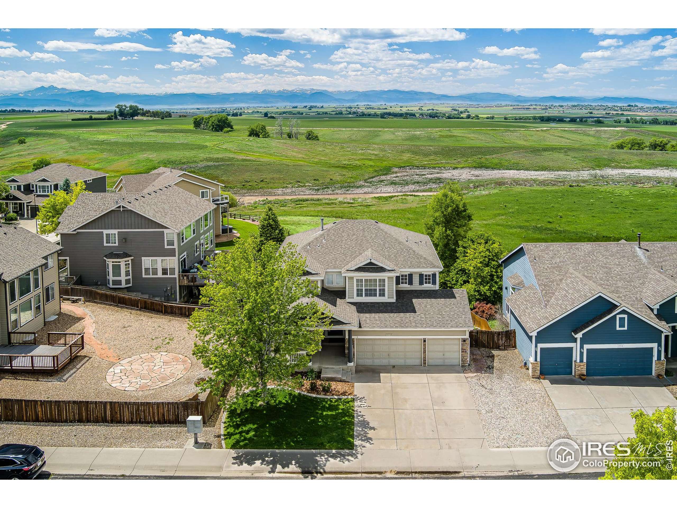 Johnstown, CO 80534,370 Saxony Rd
