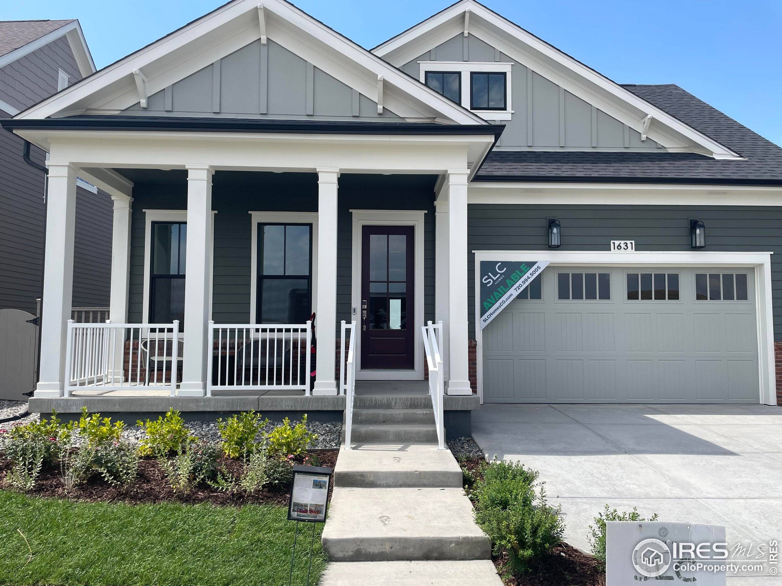 Erie, CO 80516,1631 Poplar Dr