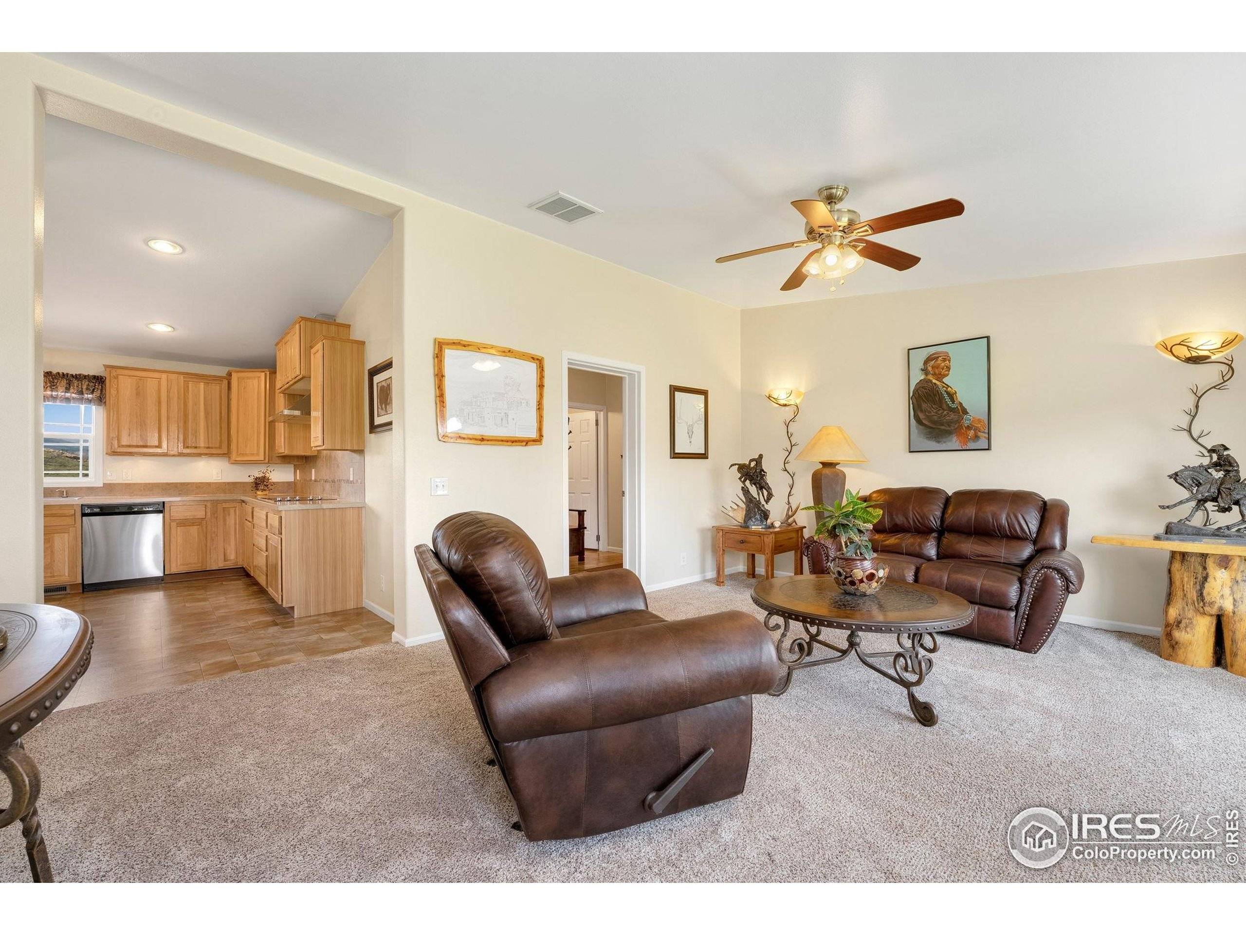 Livermore, CO 80536,572 Horse Mountain Dr
