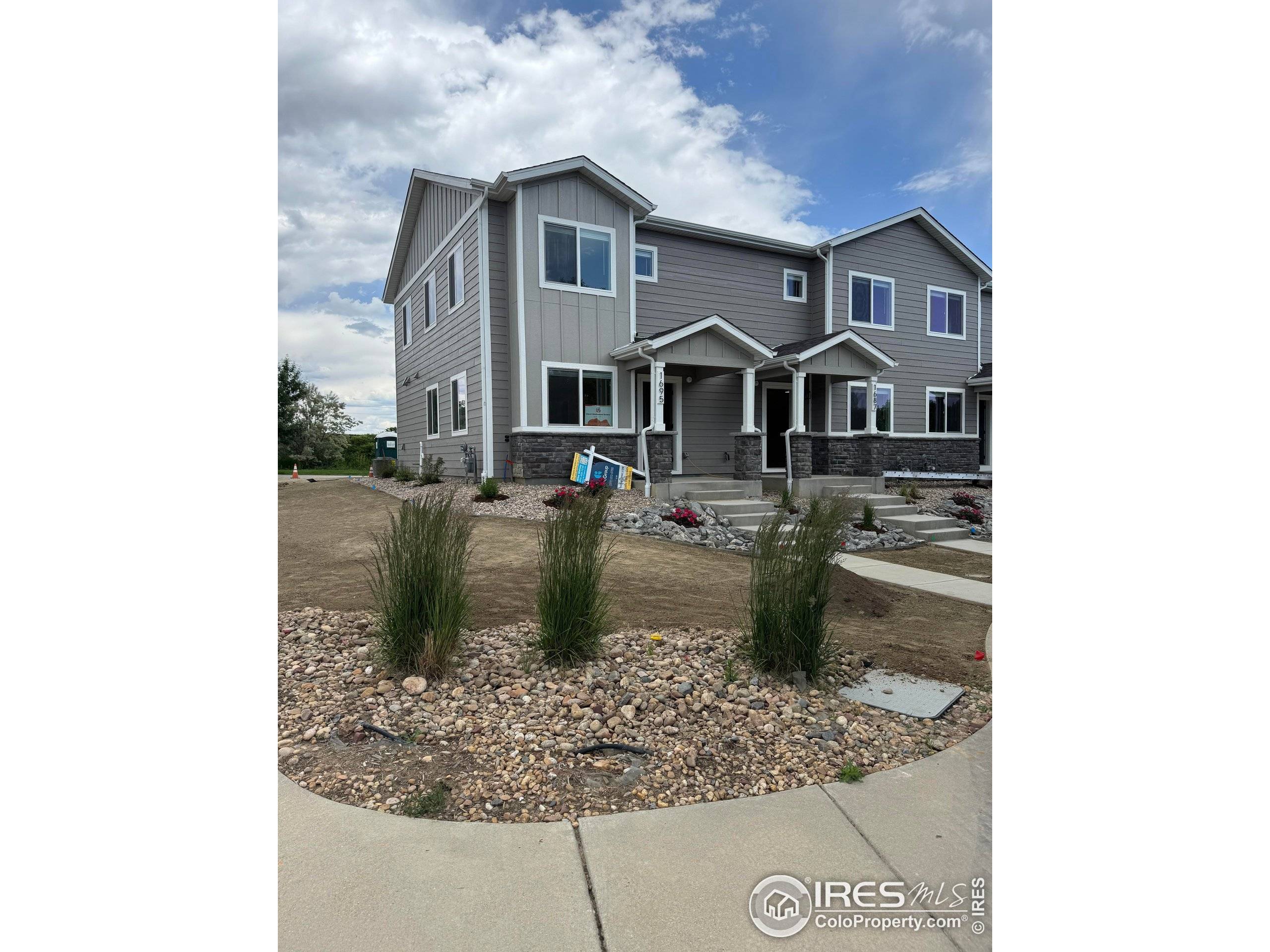 Loveland, CO 80537,1695 Valency Dr