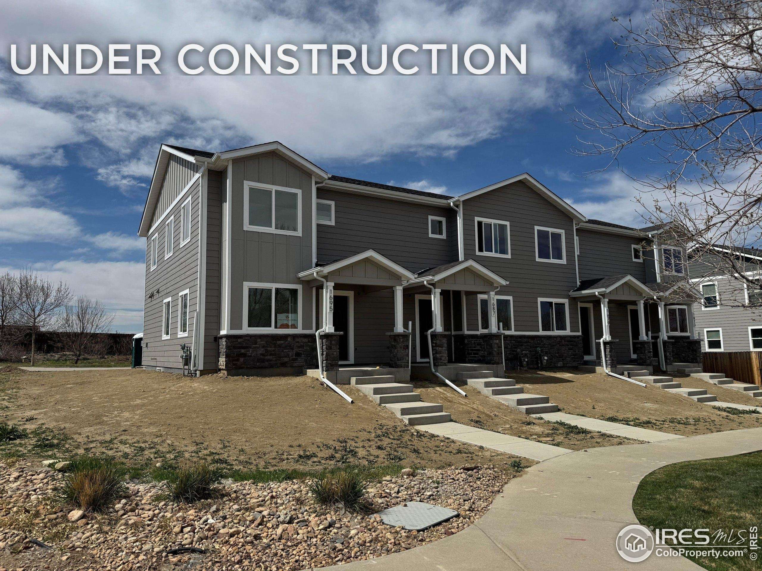 Loveland, CO 80537,1695 Valency Dr