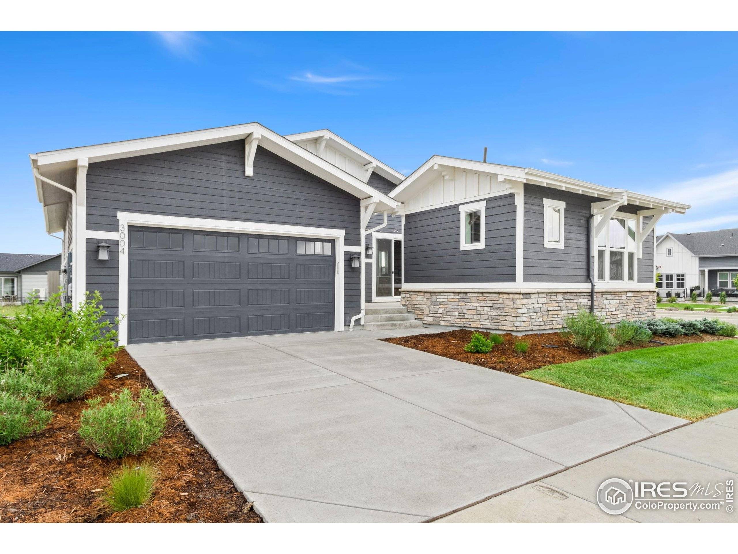 Fort Collins, CO 80524,3004 Helmsman St