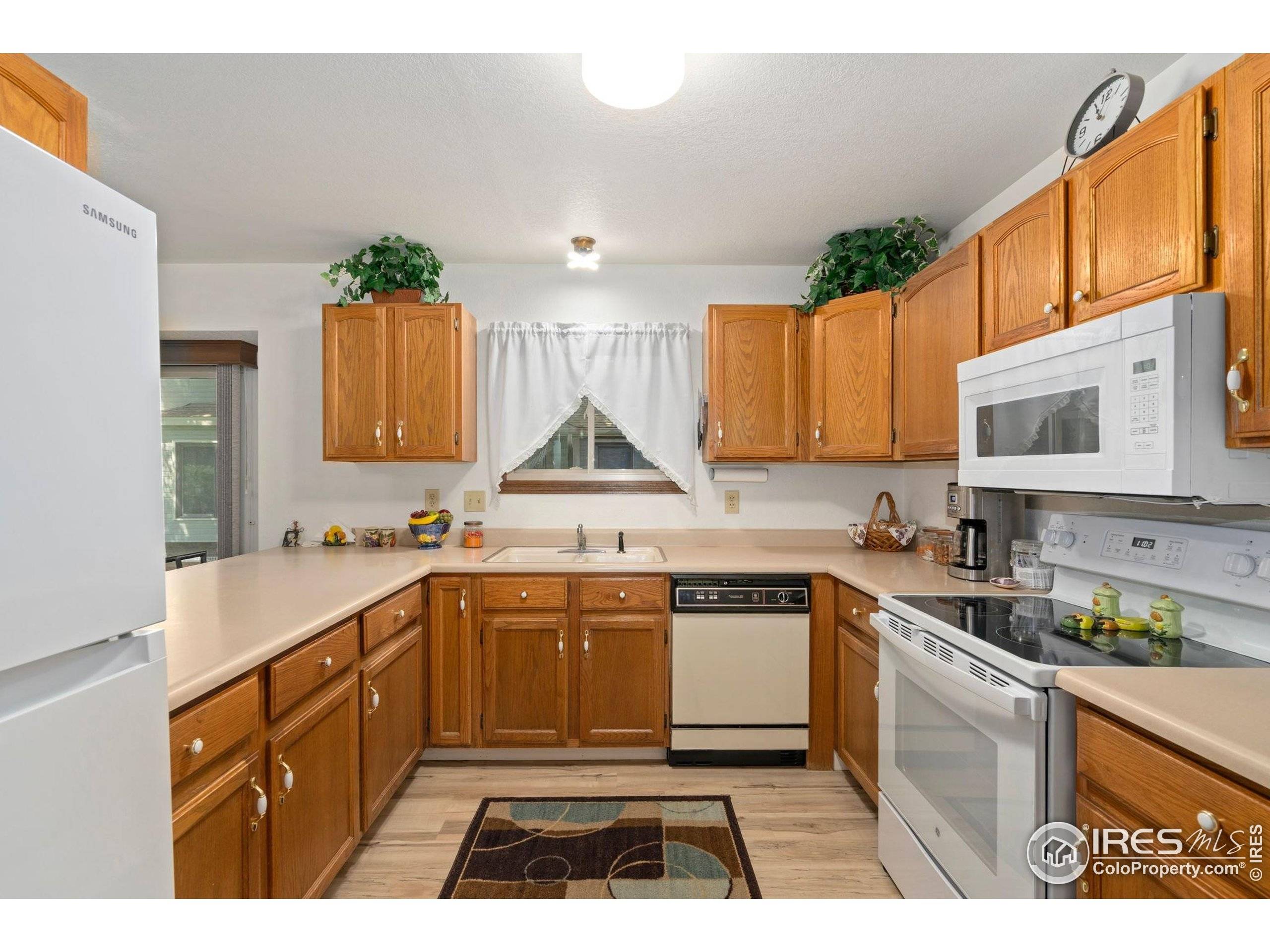 Loveland, CO 80537,1100 Taft Ave #45