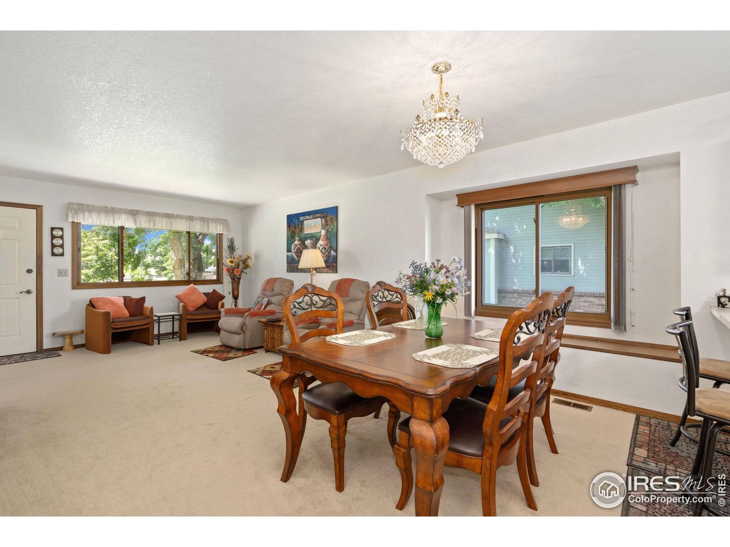 Loveland, CO 80537,1100 Taft Ave #45