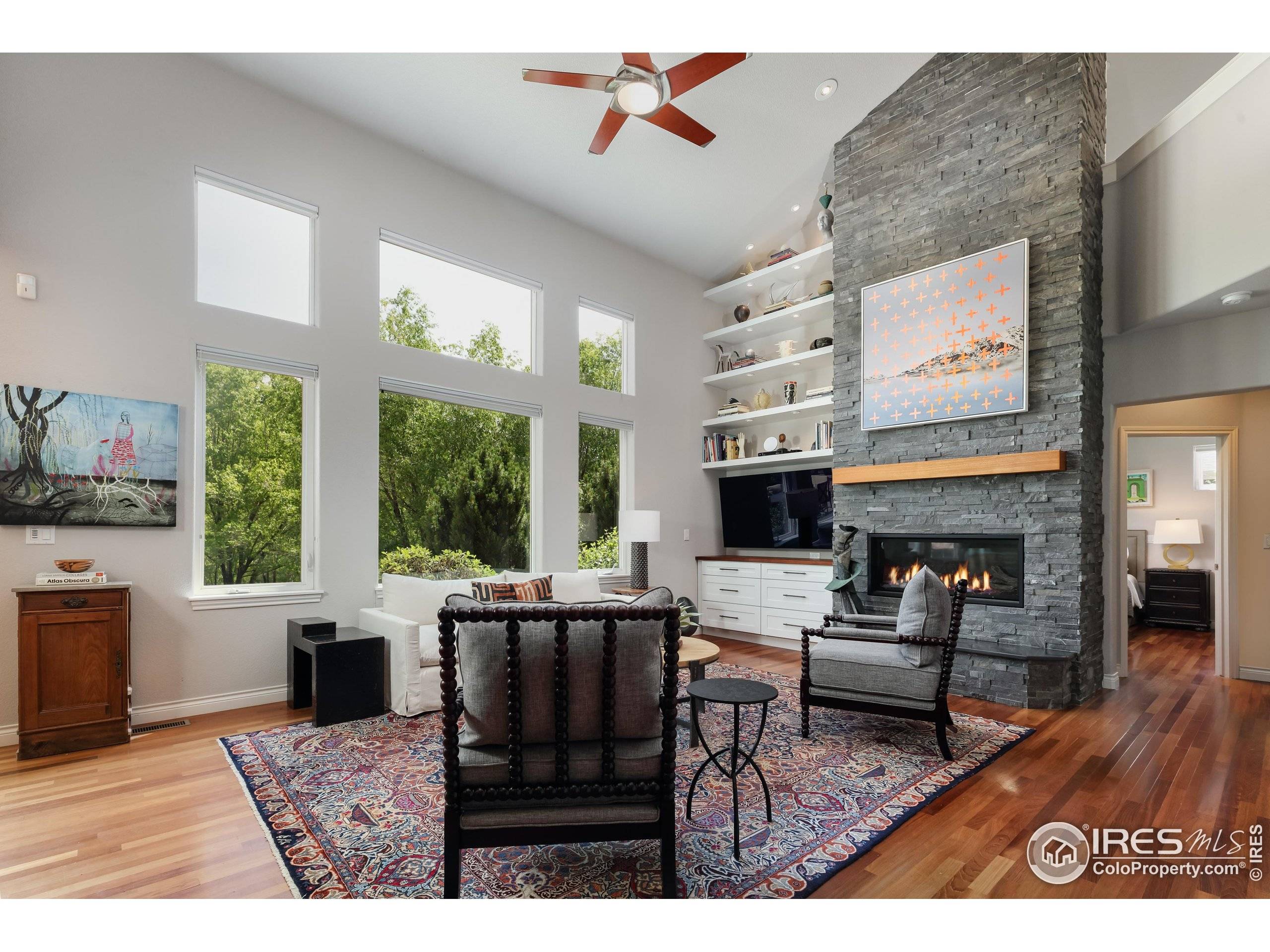 Lyons, CO 80540,320 McConnell Dr