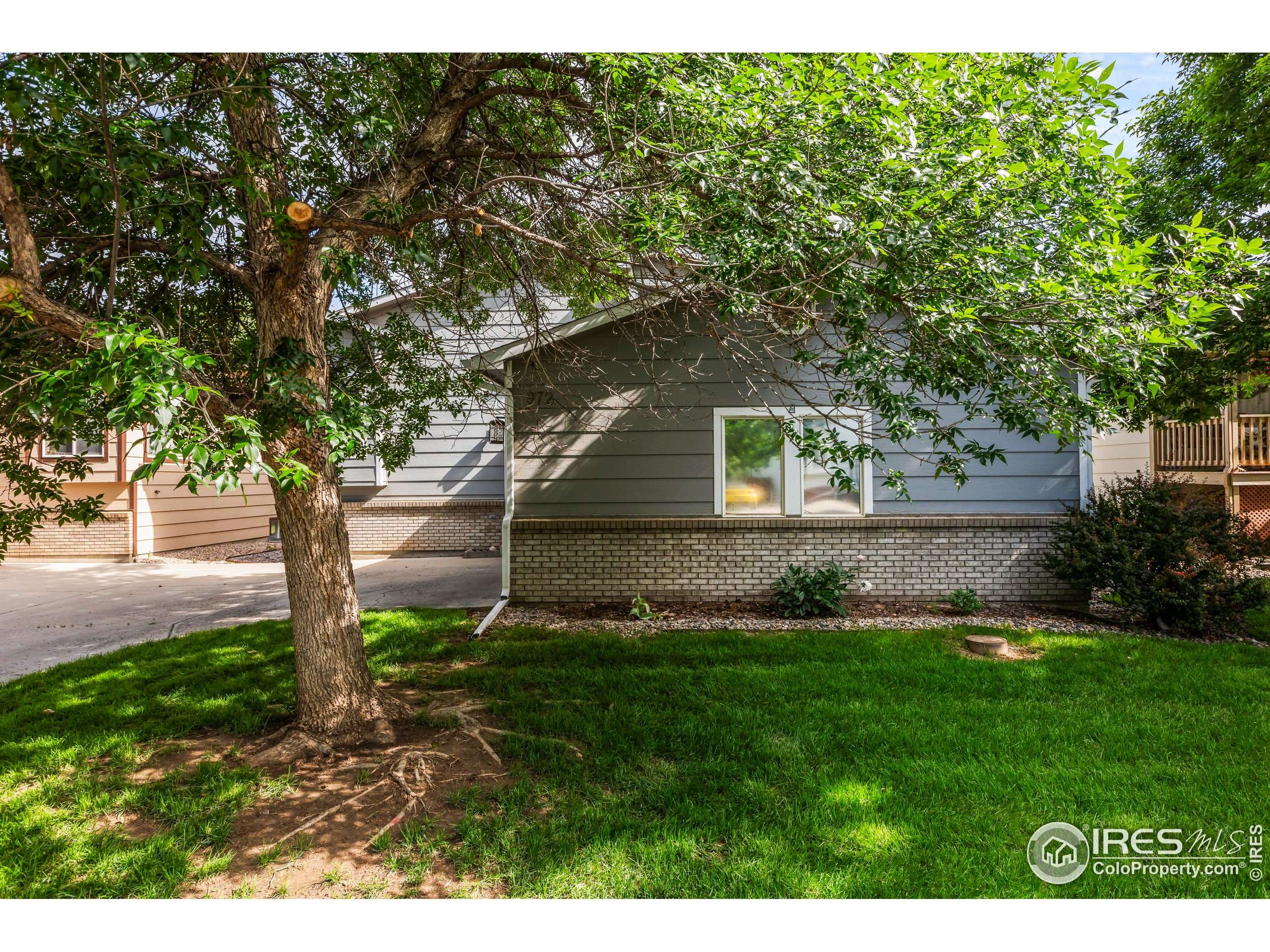 Loveland, CO 80537,972 Winona Cir