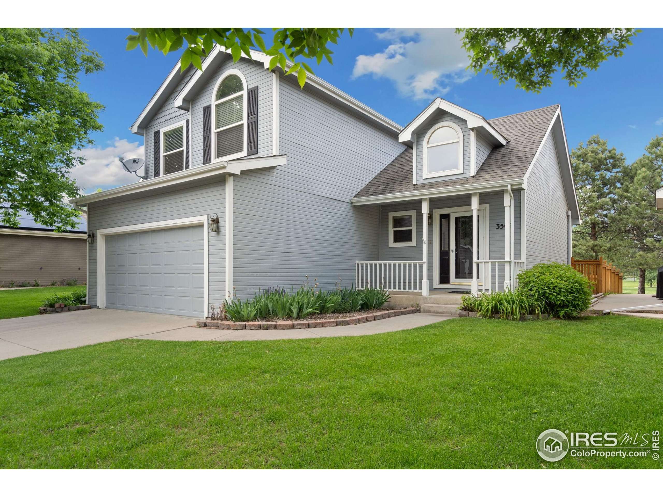 Fort Collins, CO 80525,3509 Pike Cir N