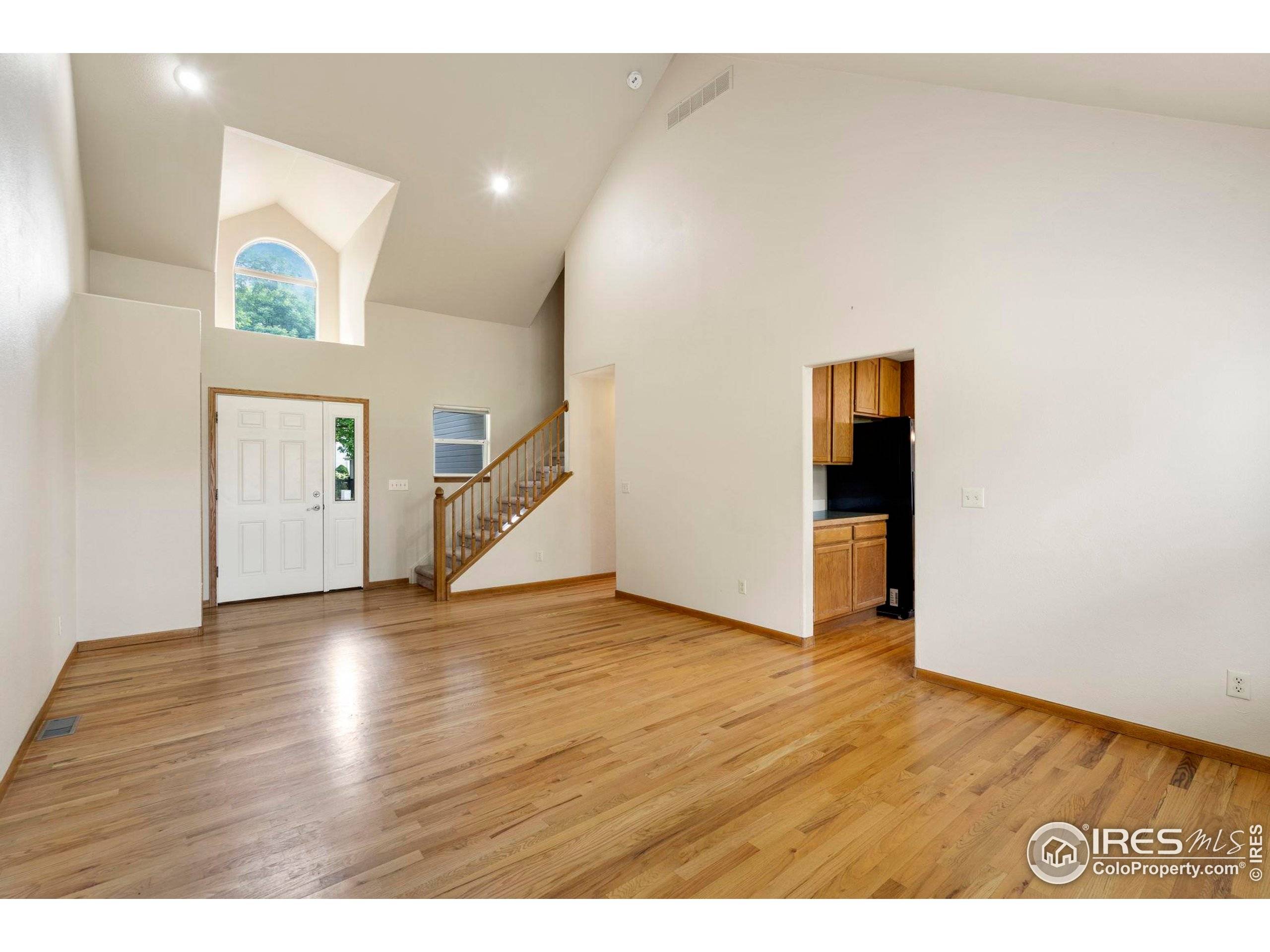 Fort Collins, CO 80525,3509 Pike Cir N