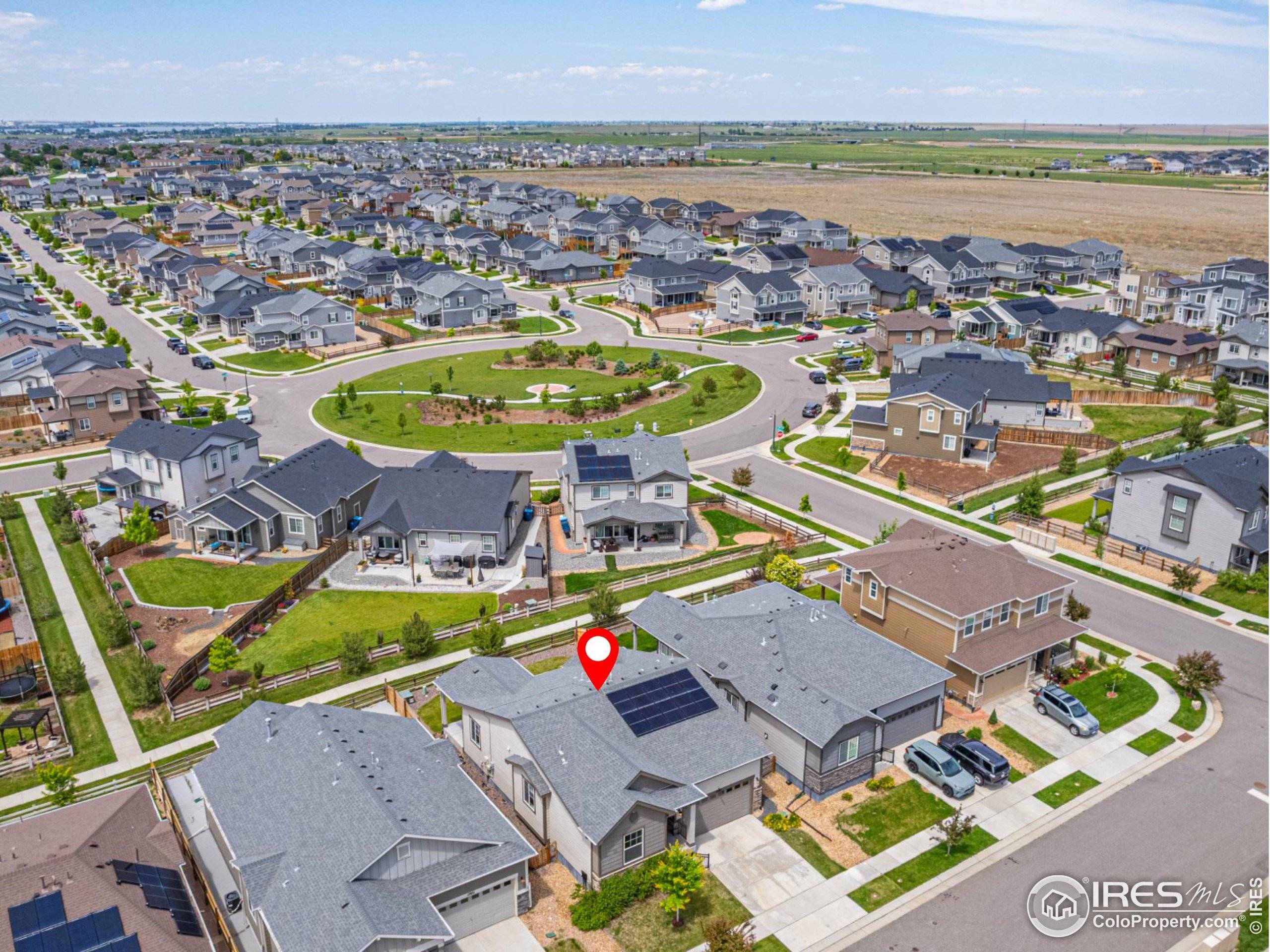 Commerce City, CO 80022,17871 E 96th Pl
