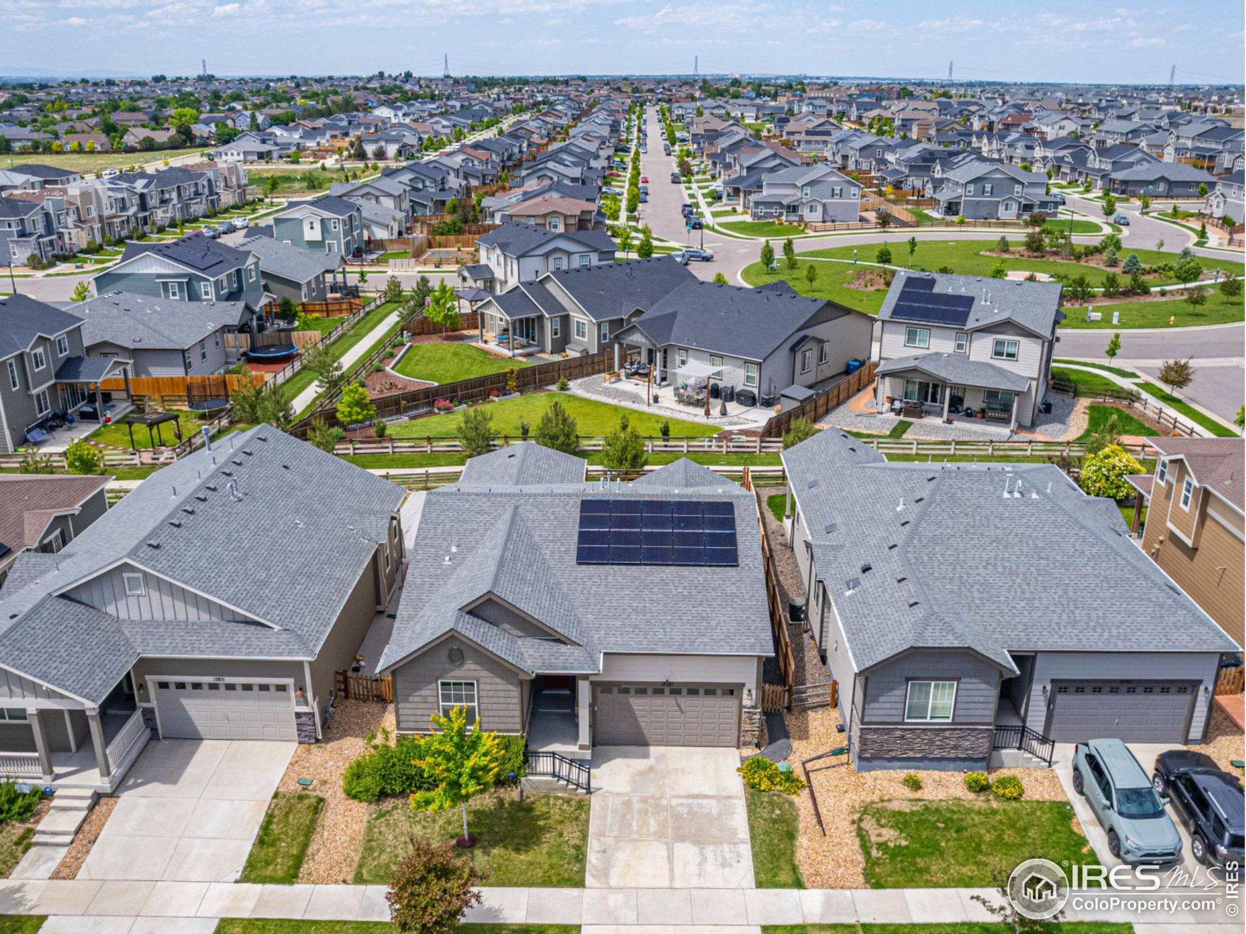 Commerce City, CO 80022,17871 E 96th Pl