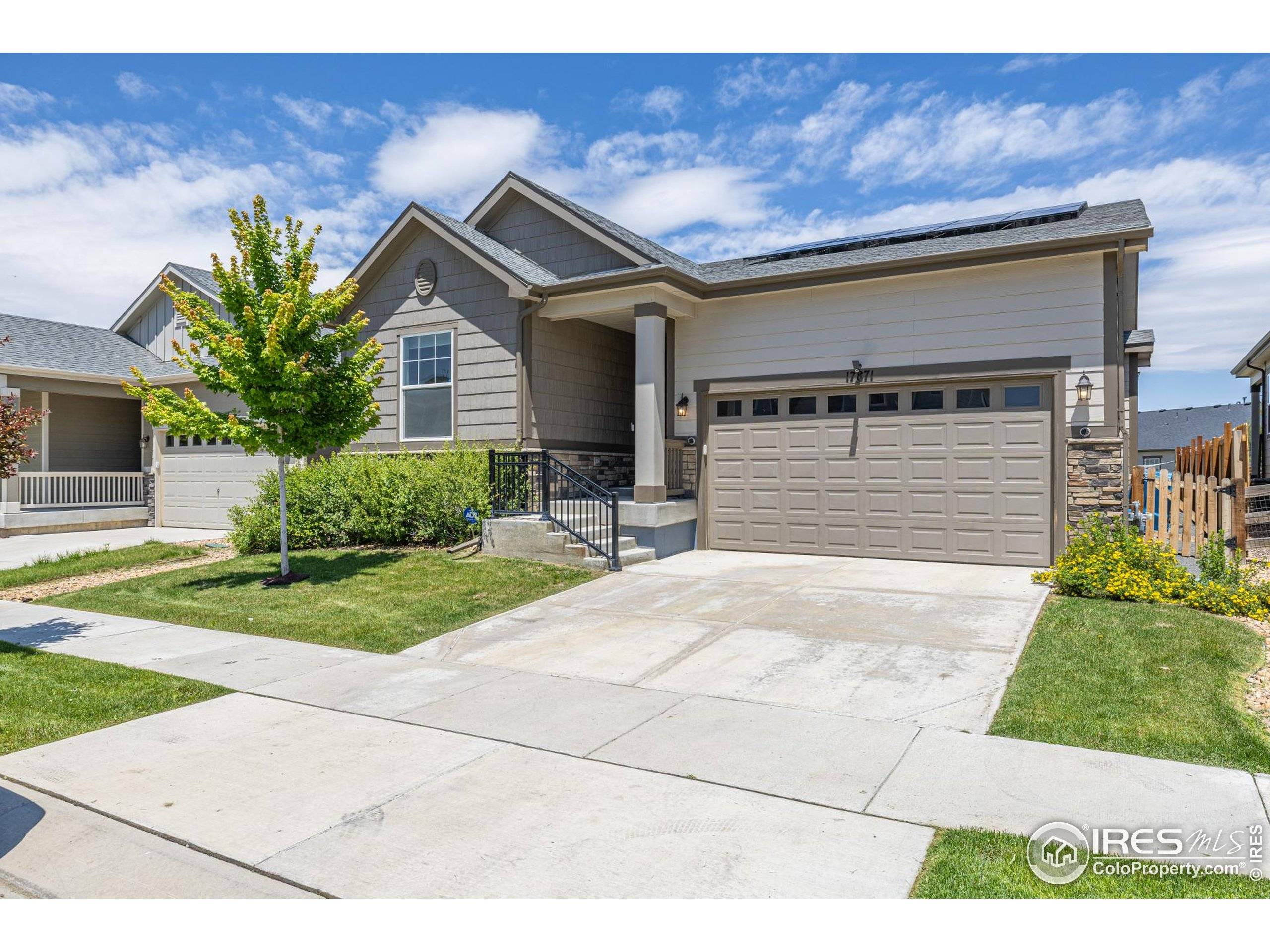 Commerce City, CO 80022,17871 E 96th Pl