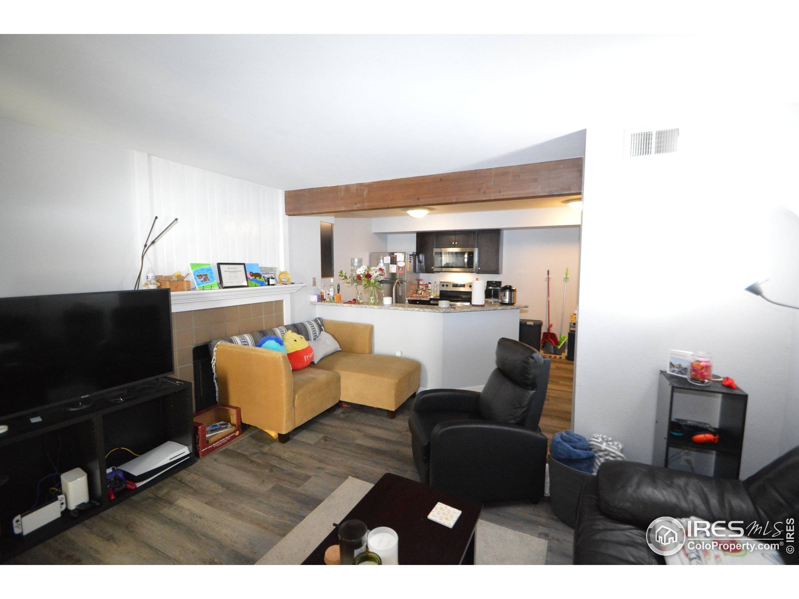 Boulder, CO 80303,20 S Boulder Cir #2204