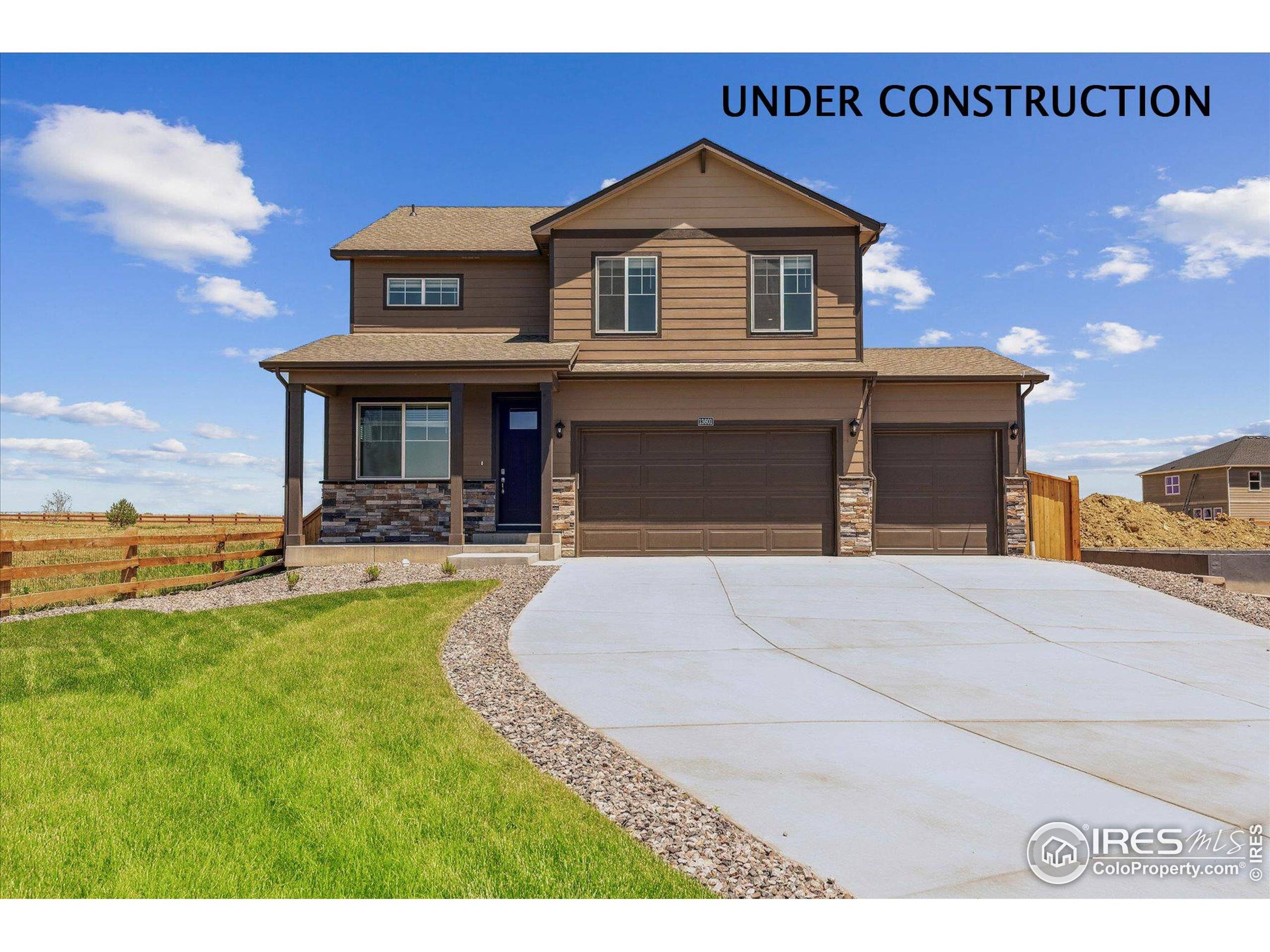 Brighton, CO 80601,250 Chardon Ave