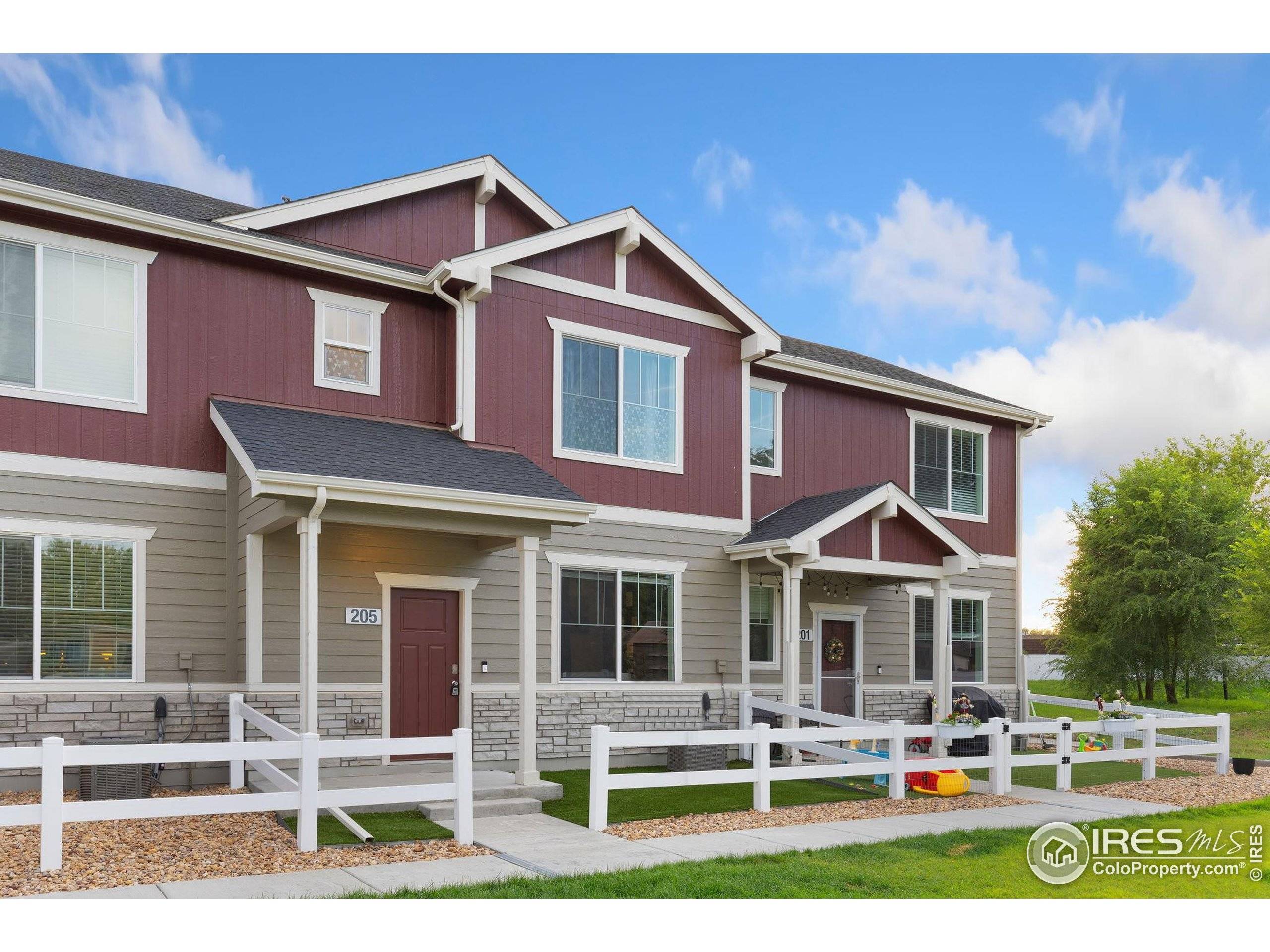 Johnstown, CO 80534,205 Cardinal St