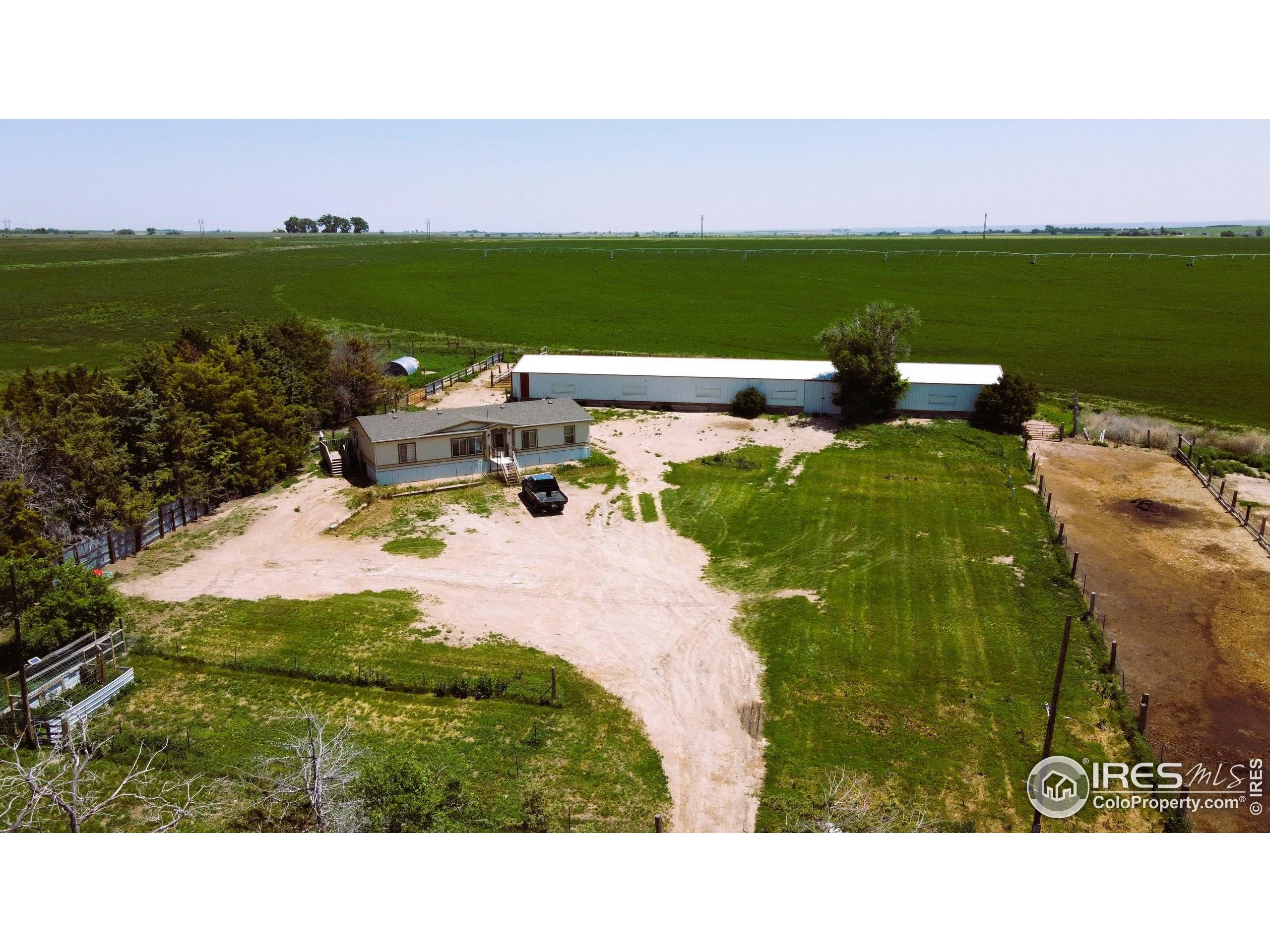 Sterling, CO 80751,22354 County Road 41
