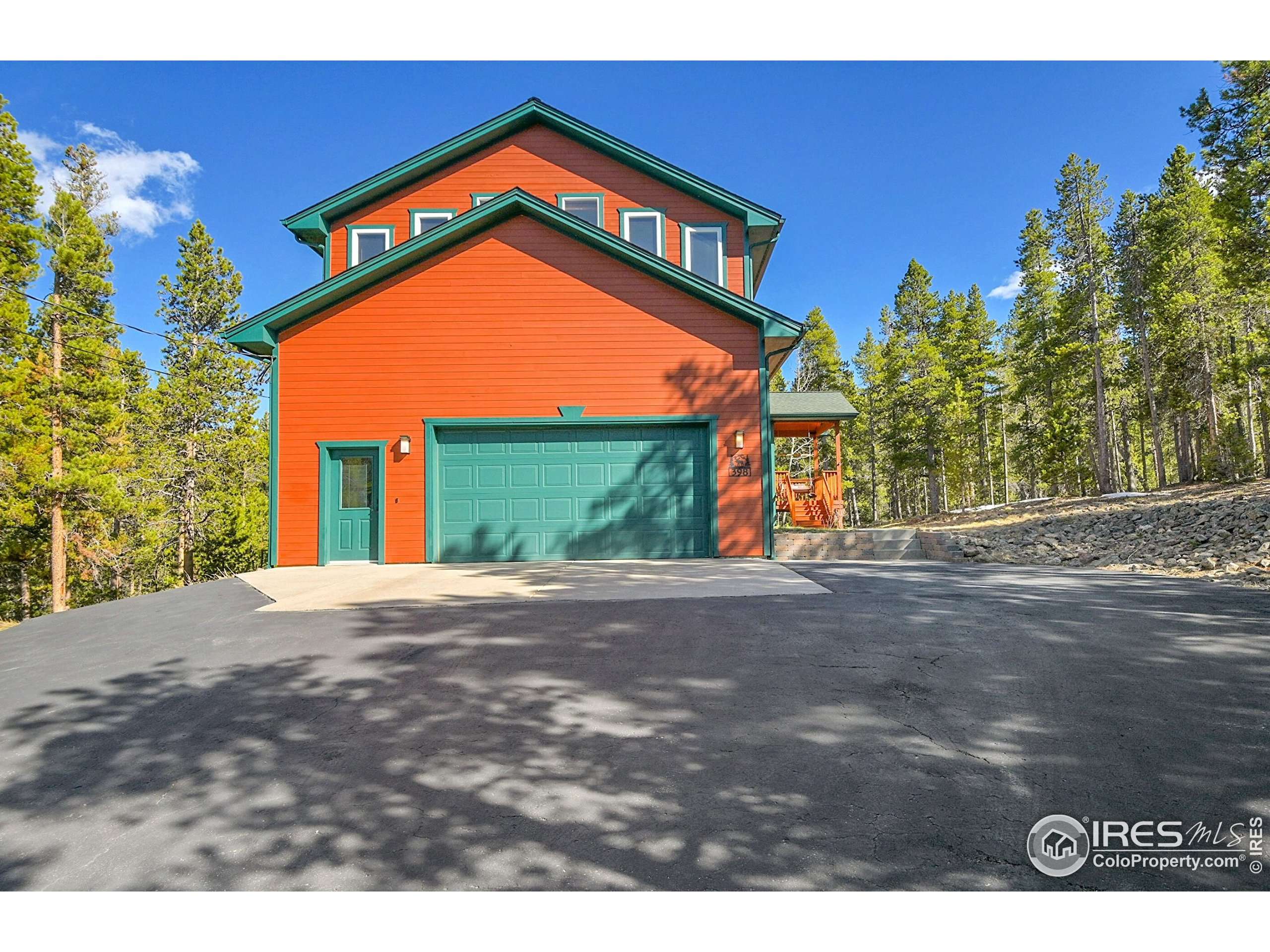 Black Hawk, CO 80422,398 Mountain View Dr