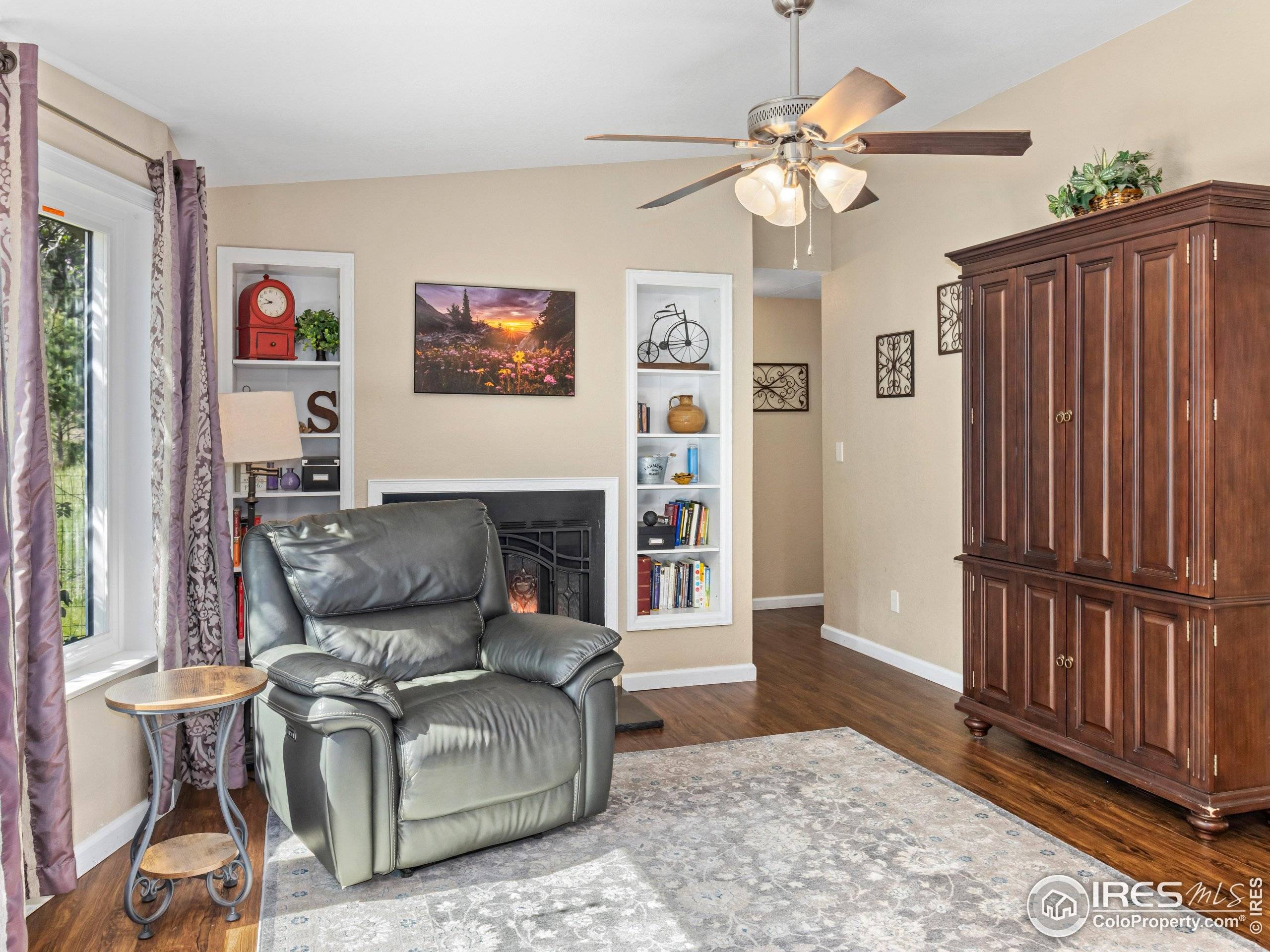 Estes Park, CO 80517,2435 Fish Creek Rd