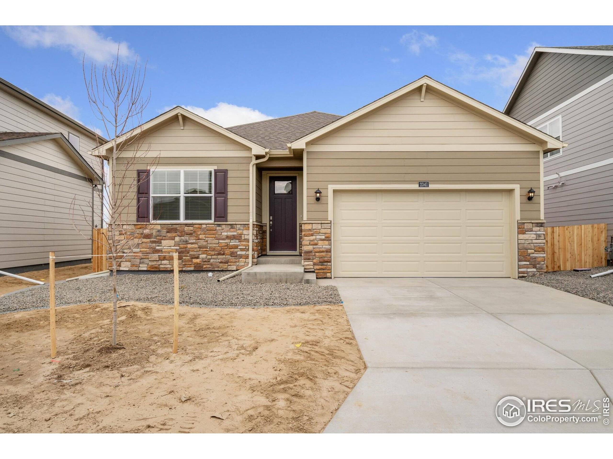 Lochbuie, CO 80601,874 Ledge St