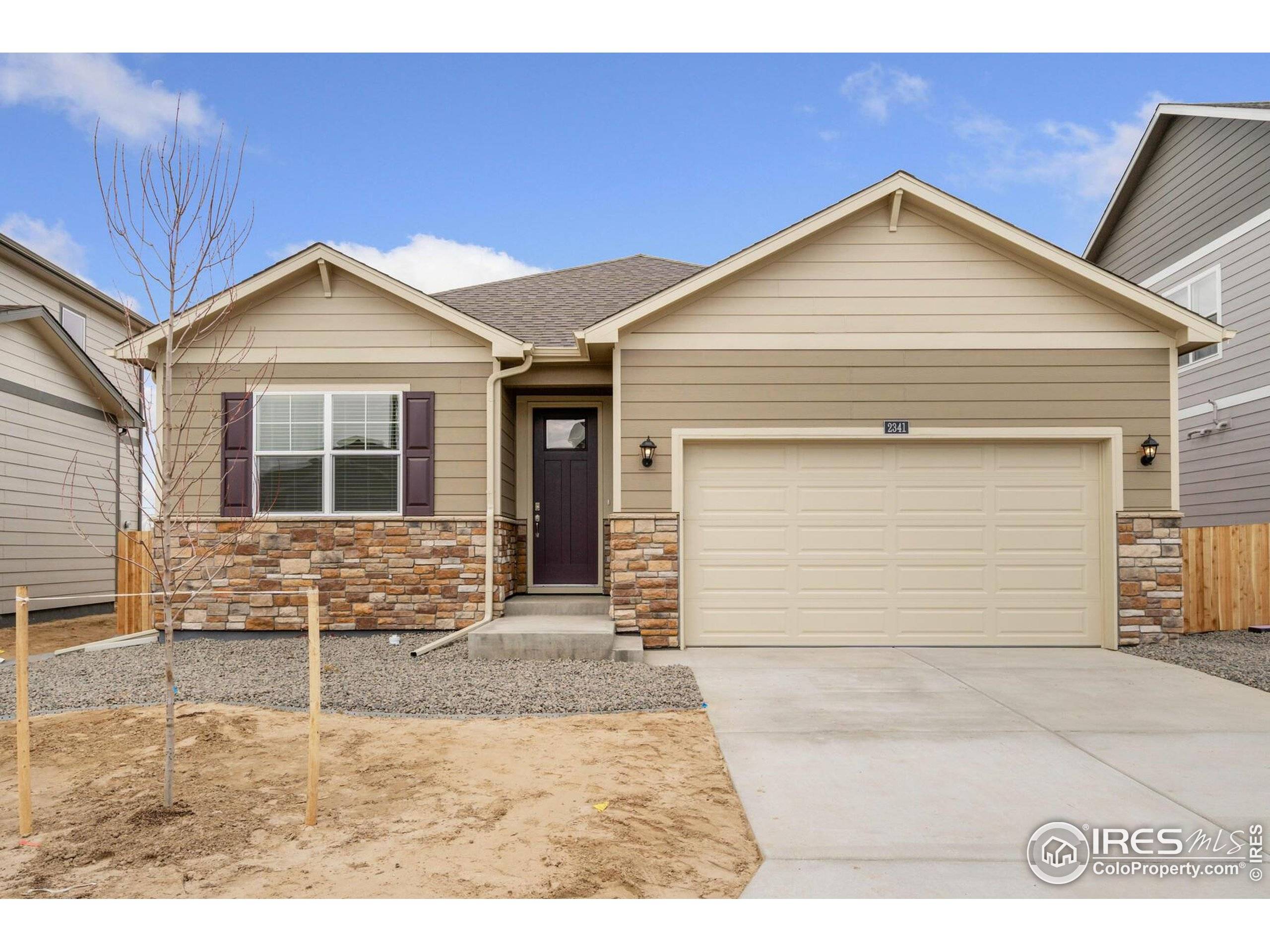 Lochbuie, CO 80601,874 Ledge St