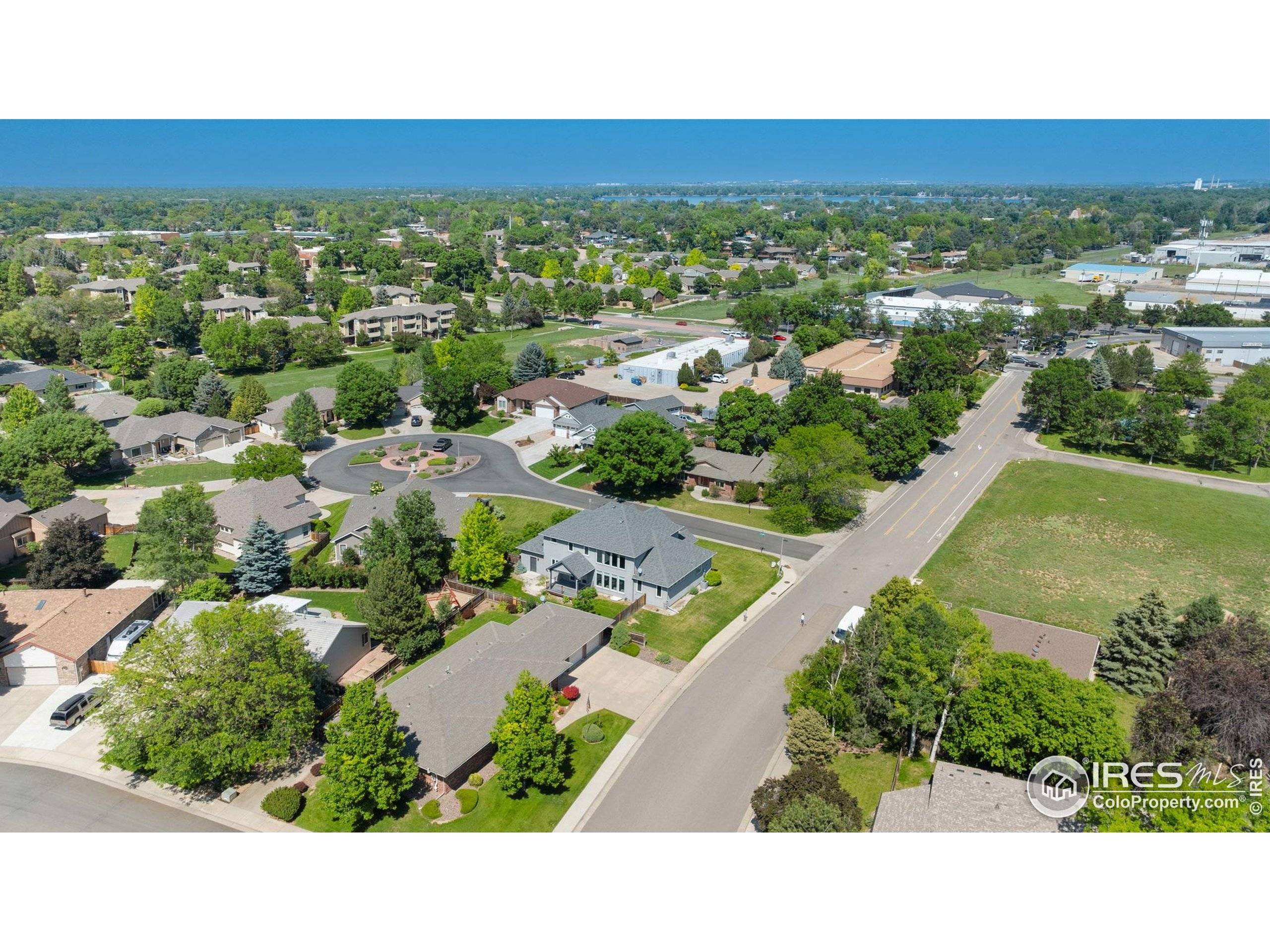 Loveland, CO 80537,803 Imperial Ct