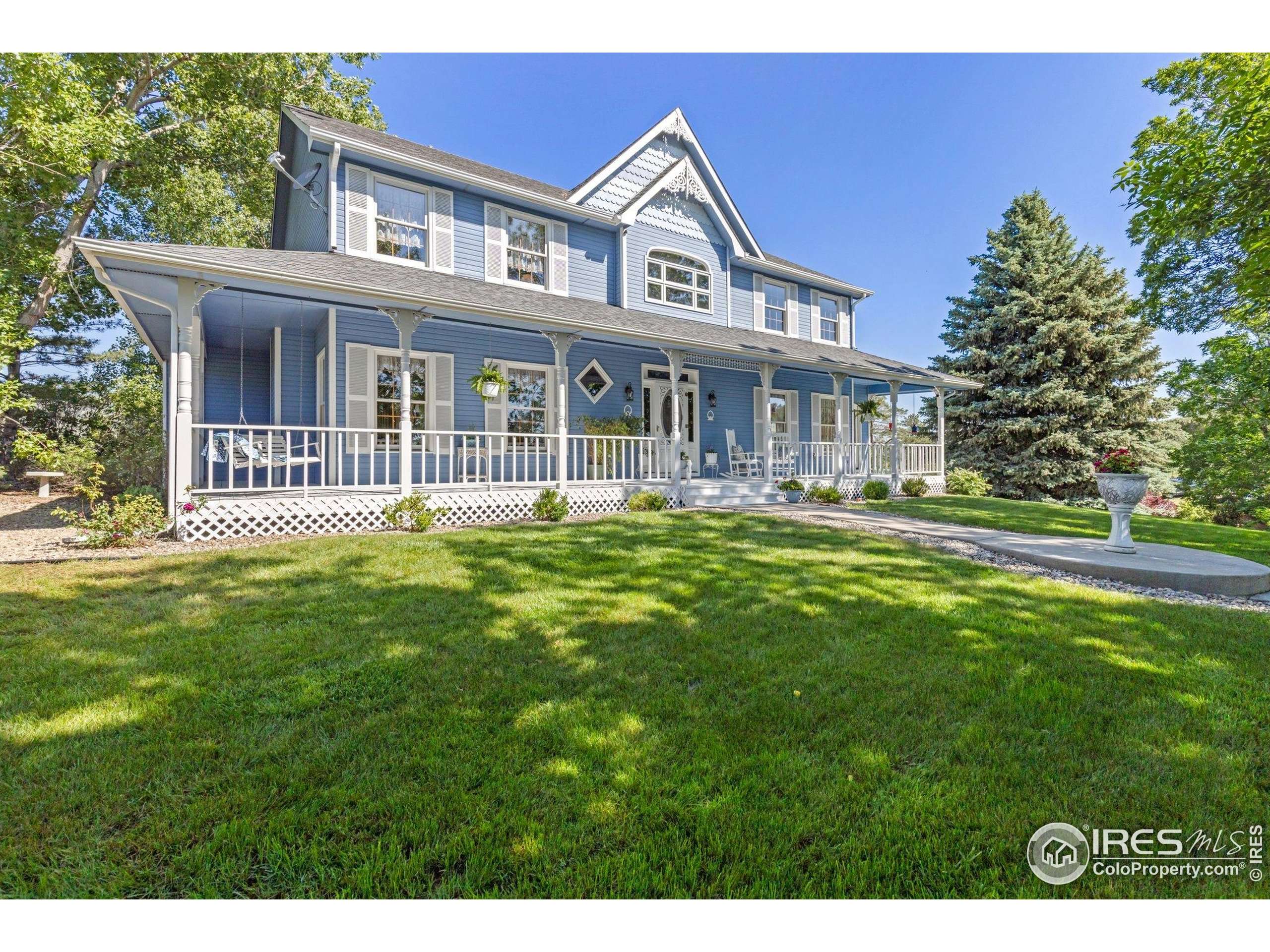 Loveland, CO 80537,400 Rugged Rock Rd