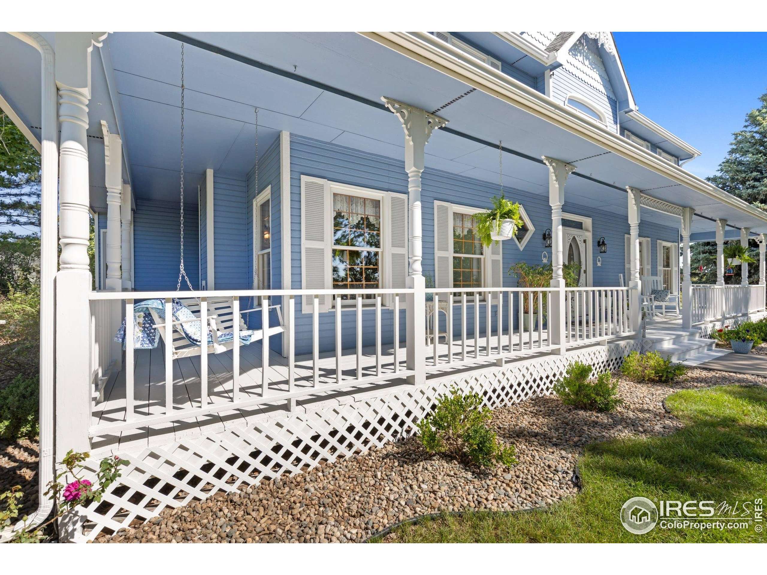 Loveland, CO 80537,400 Rugged Rock Rd