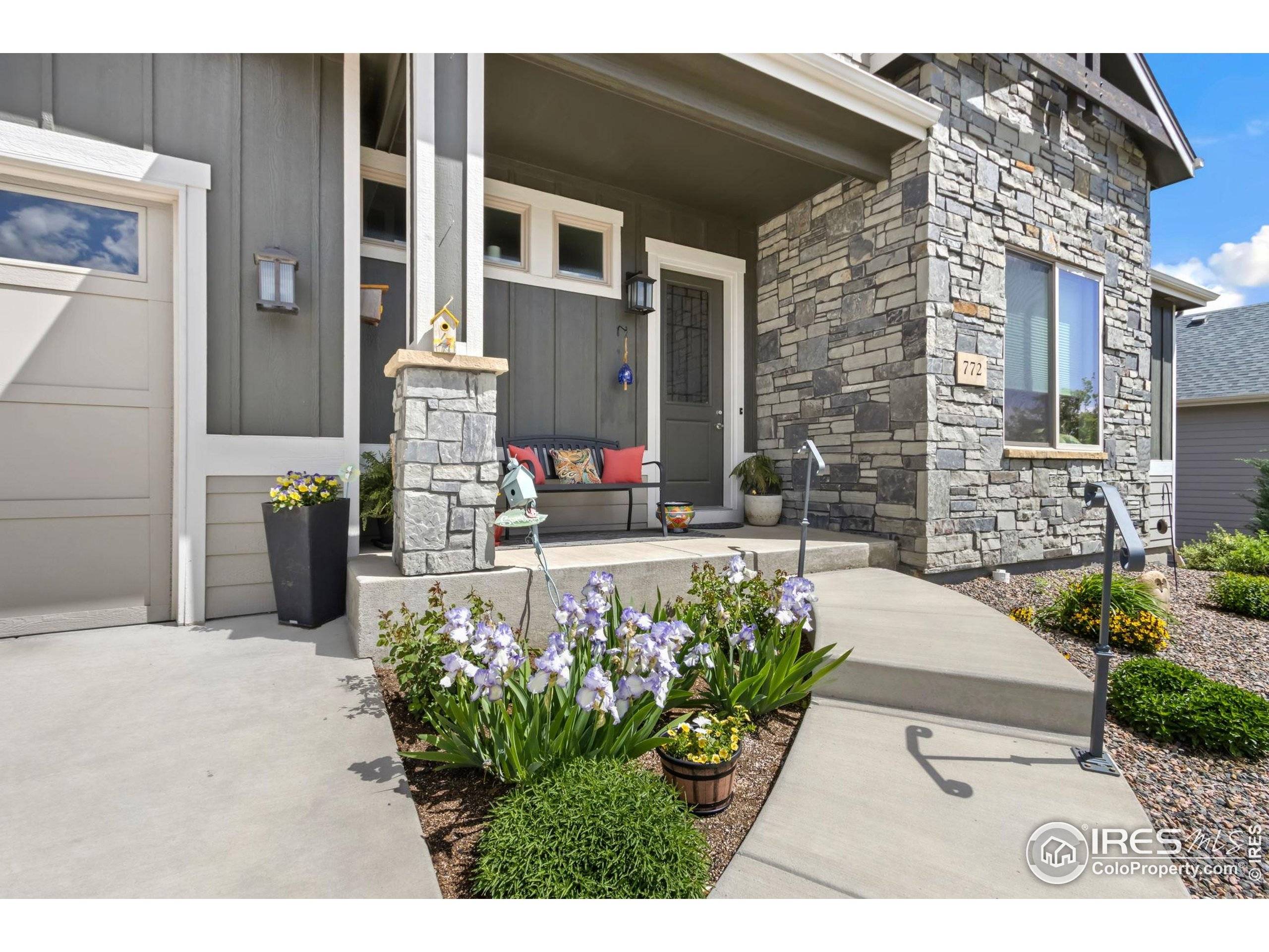 Loveland, CO 80537,772 Deer Meadow Dr