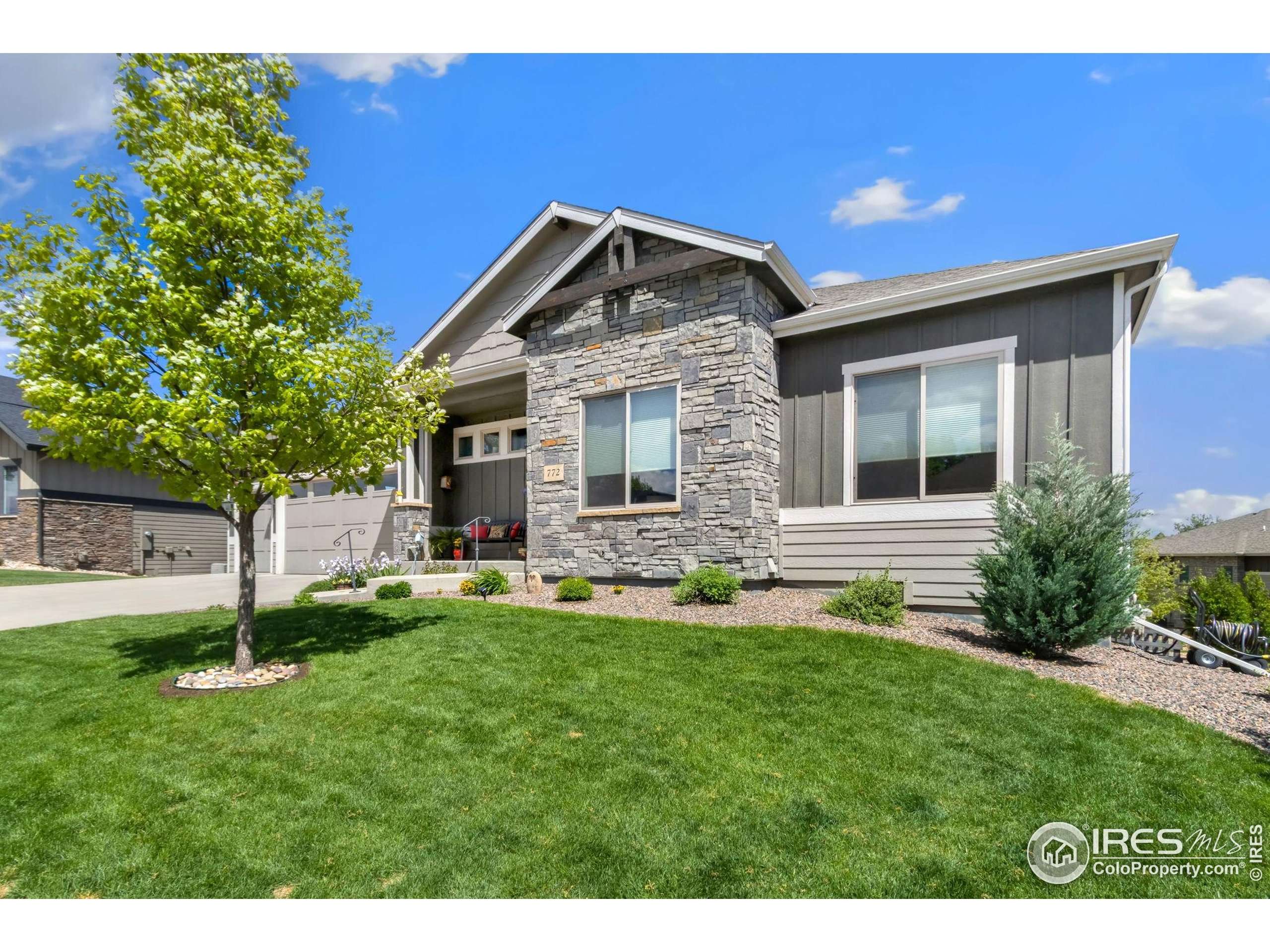 Loveland, CO 80537,772 Deer Meadow Dr