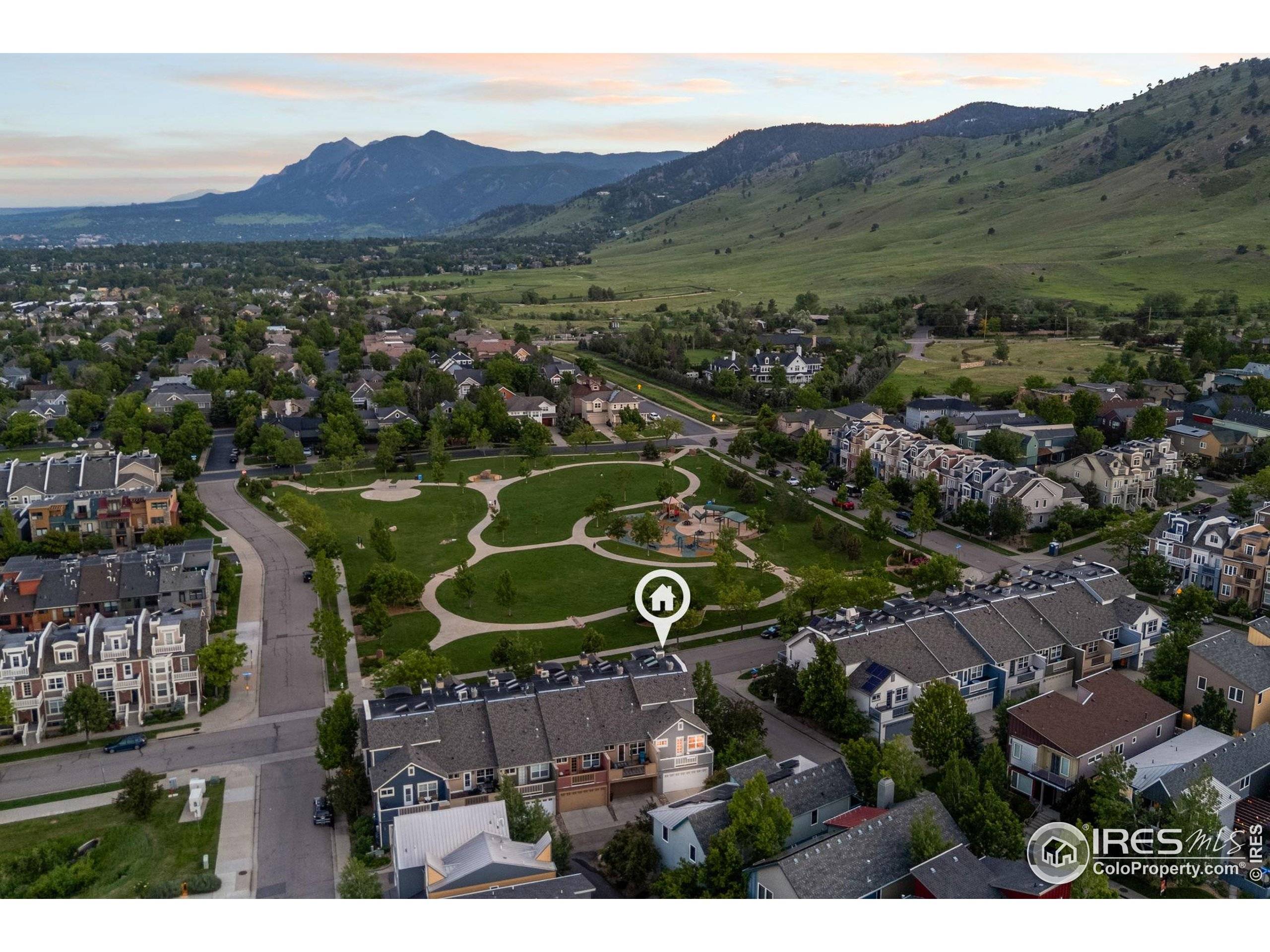 Boulder, CO 80304,555 Laramie Blvd
